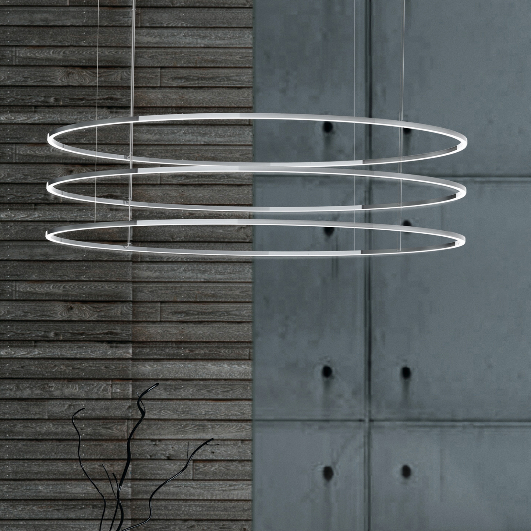 Display product Insieme from manufacturer Sattler