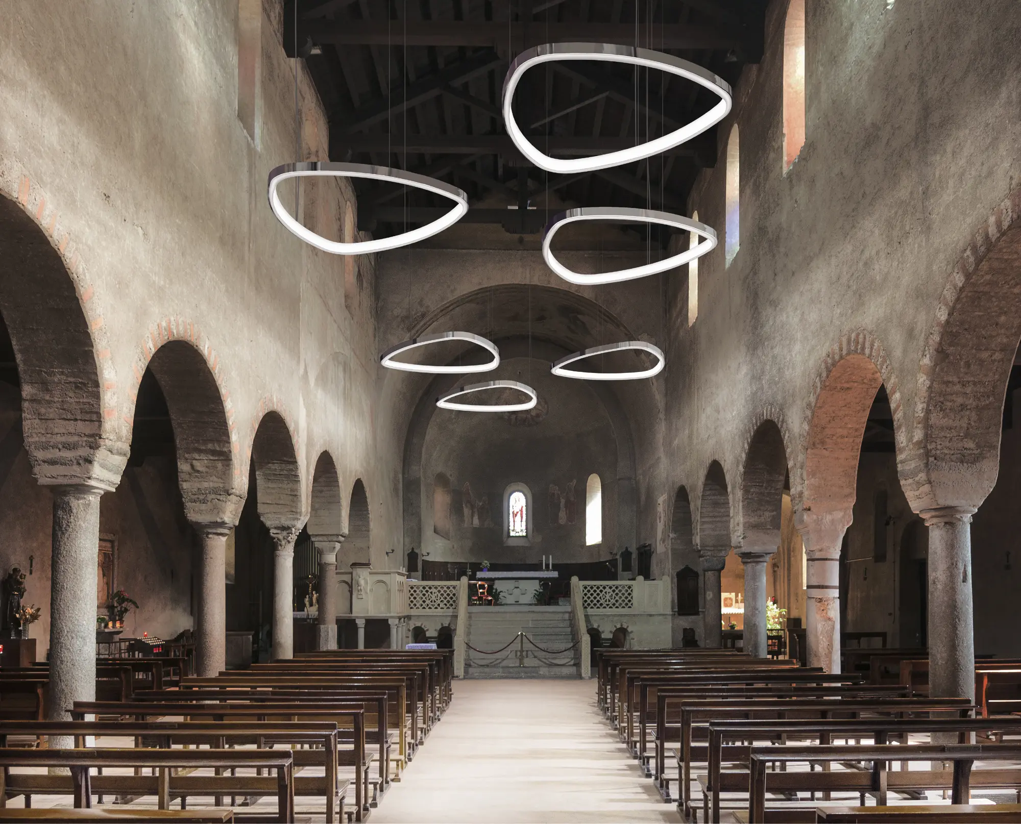 Sattler - Soft Delta