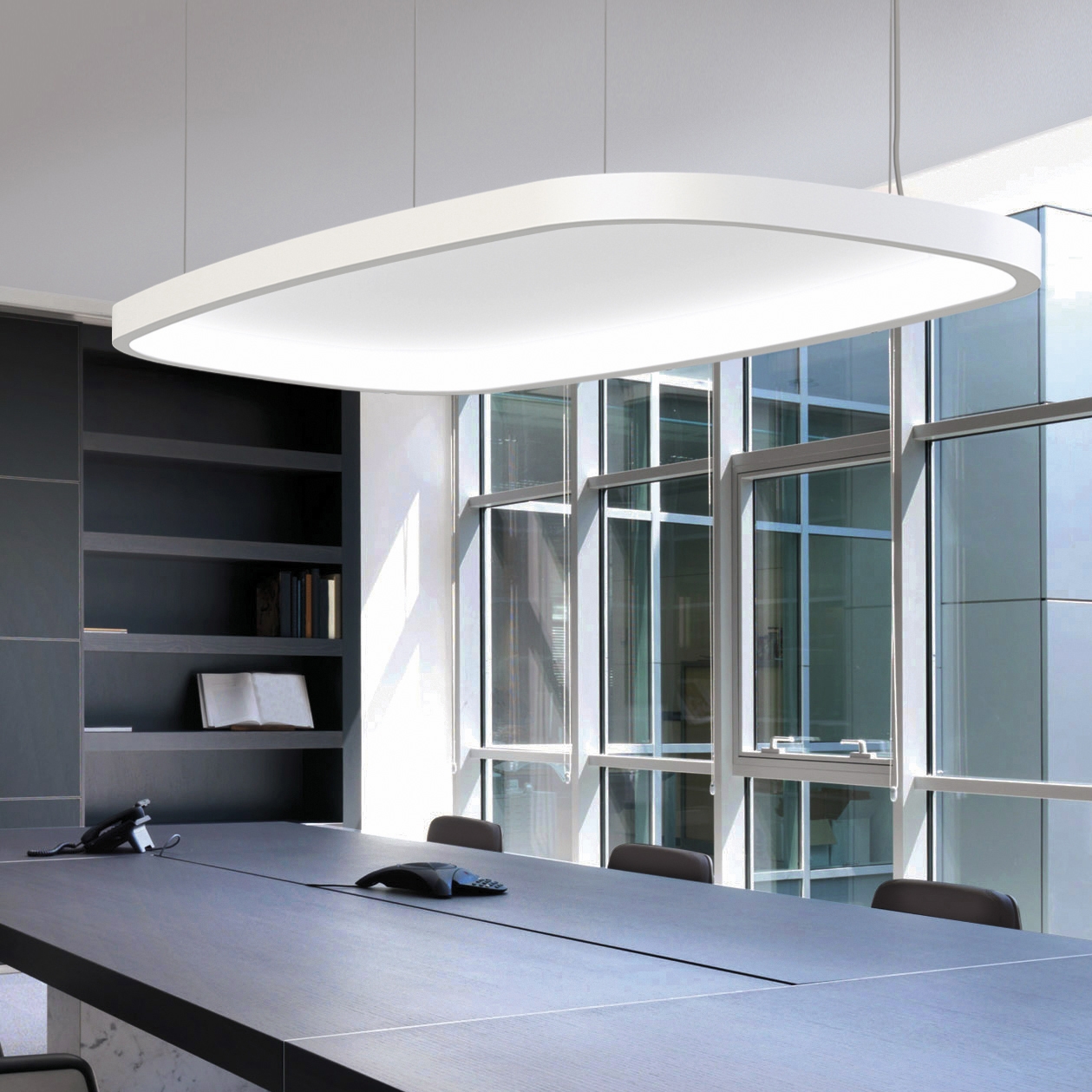 Mostrar el producto Soft Square del fabricante Sattler