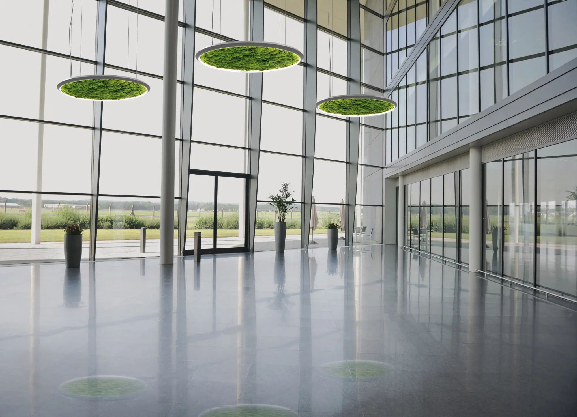 Sattler - Luce Verde Slim