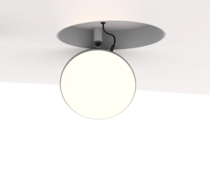 Sattler - Avveni Downlight frameless