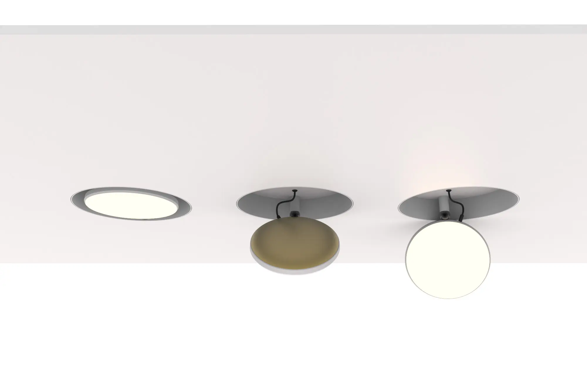 Sattler - Avveni Downlight frameless