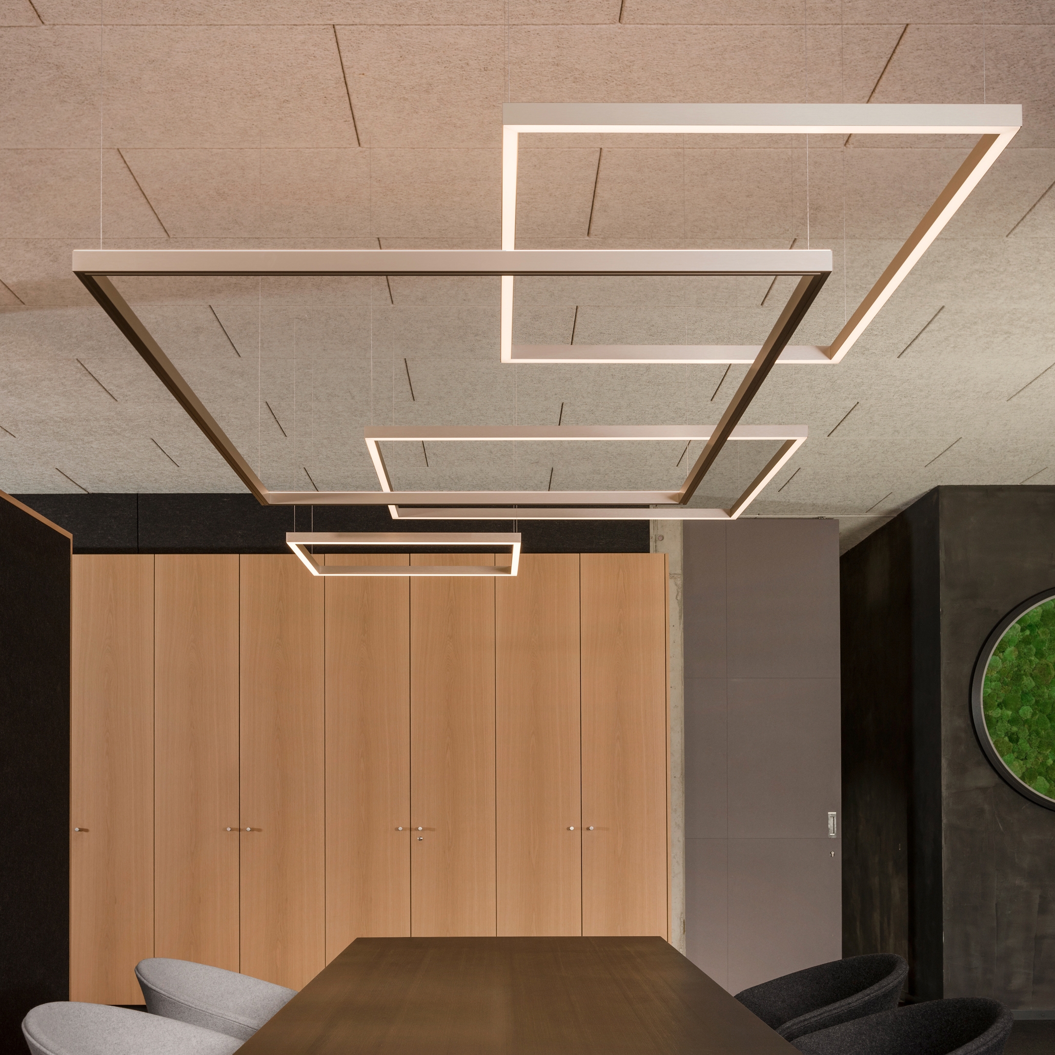 Display product Gioco from manufacturer Sattler