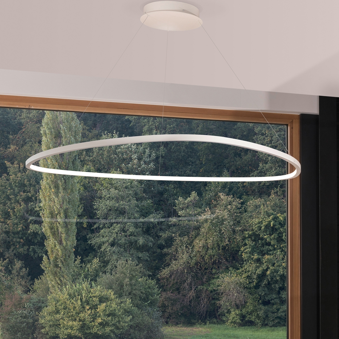 Display product Slim Delta from manufacturer Sattler