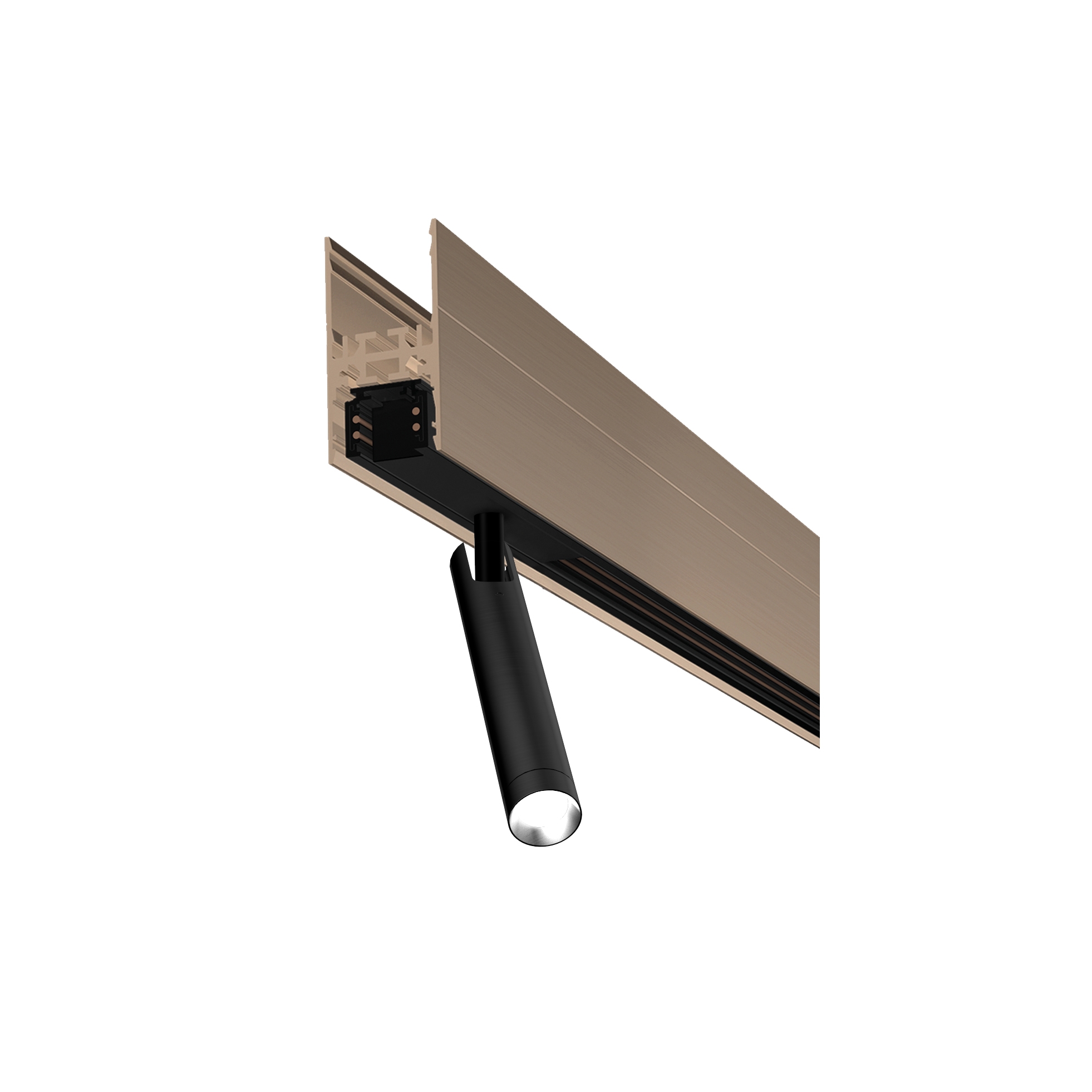 Display product Fino Spot 2 from manufacturer Sattler