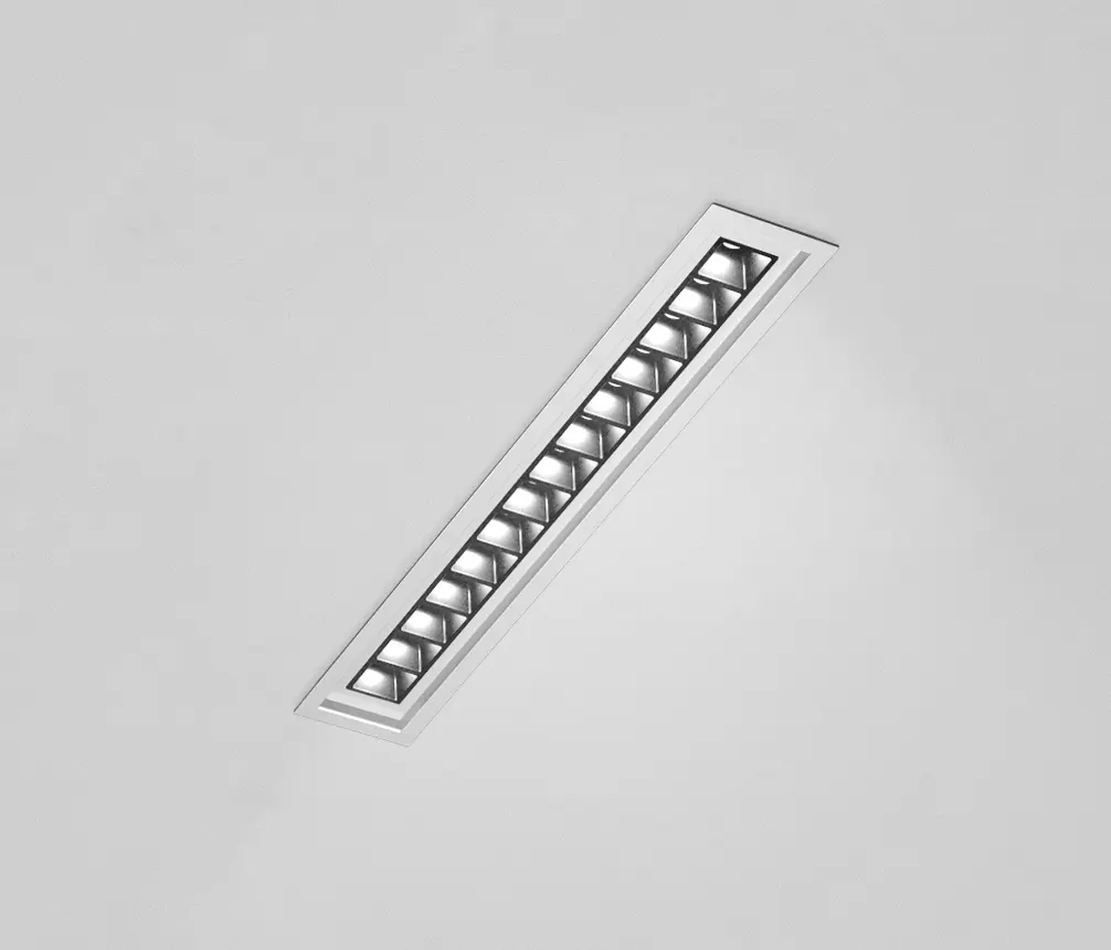 Sattler - Paladio Downlight