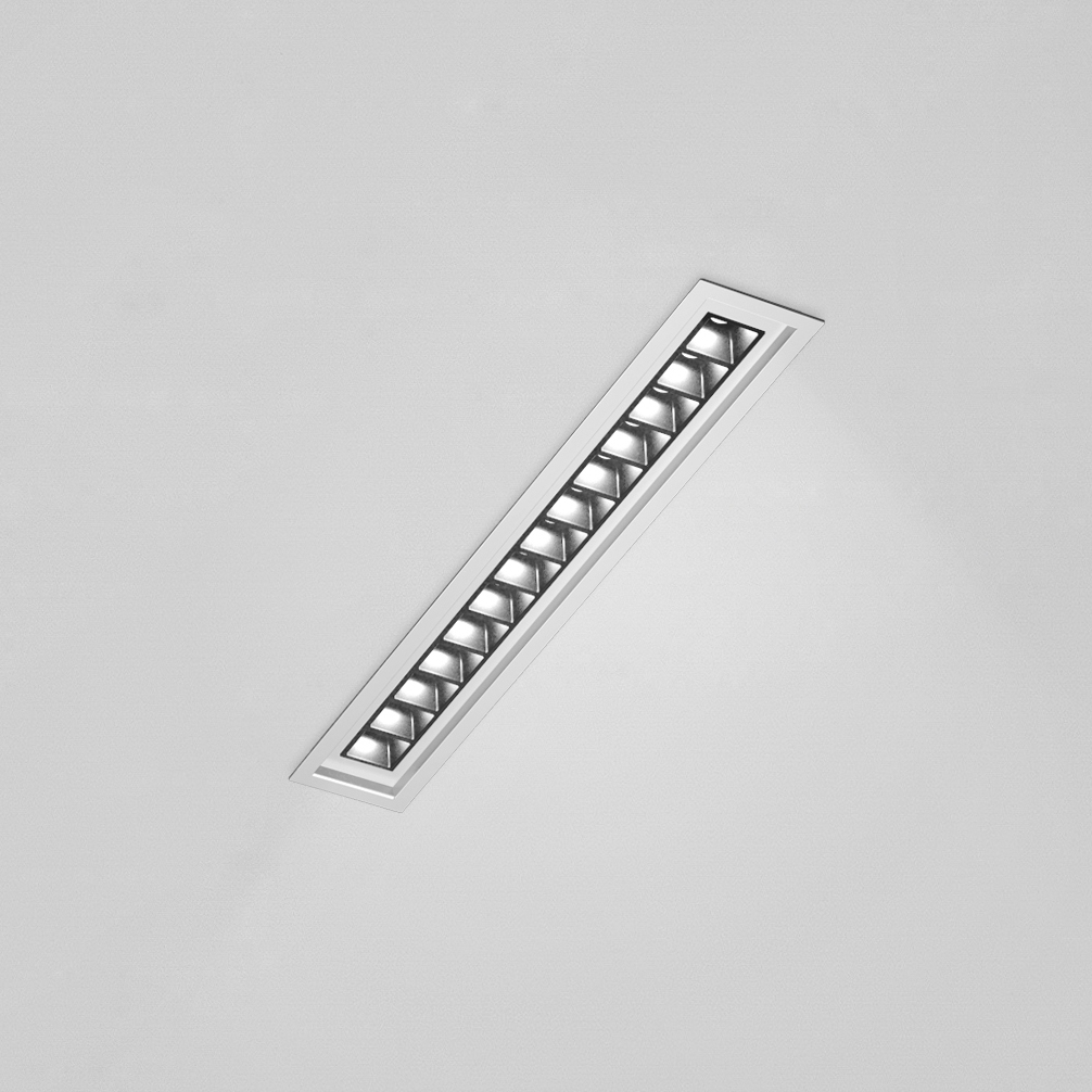Display product Paladio Downlight from manufacturer Sattler