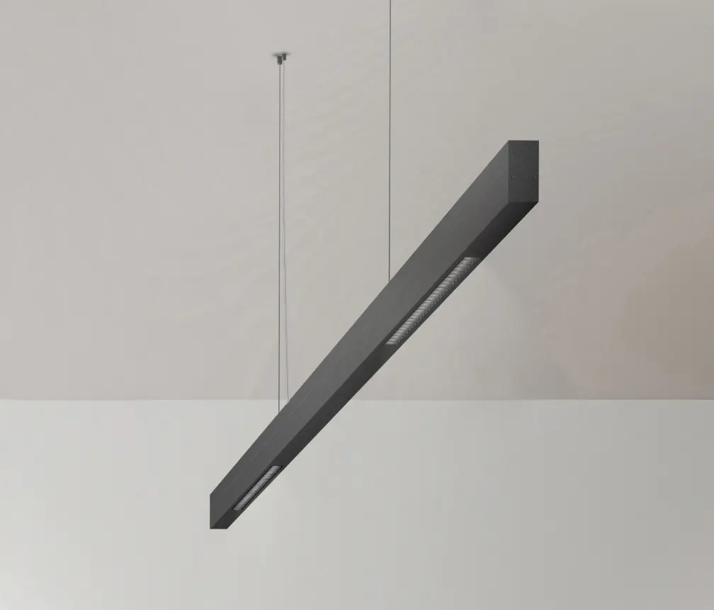 Sattler - Paladio Lens