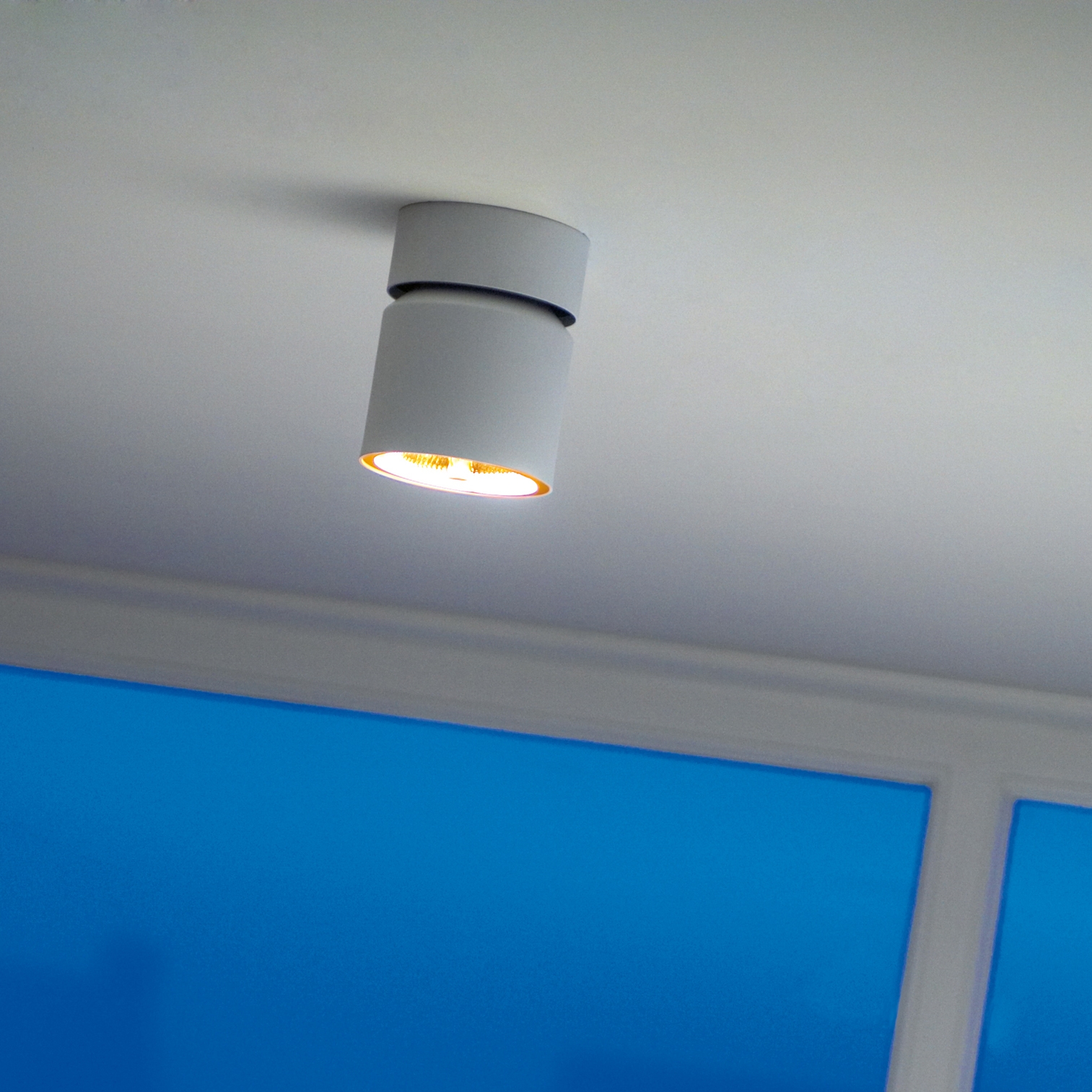 CEILING LIGHTS