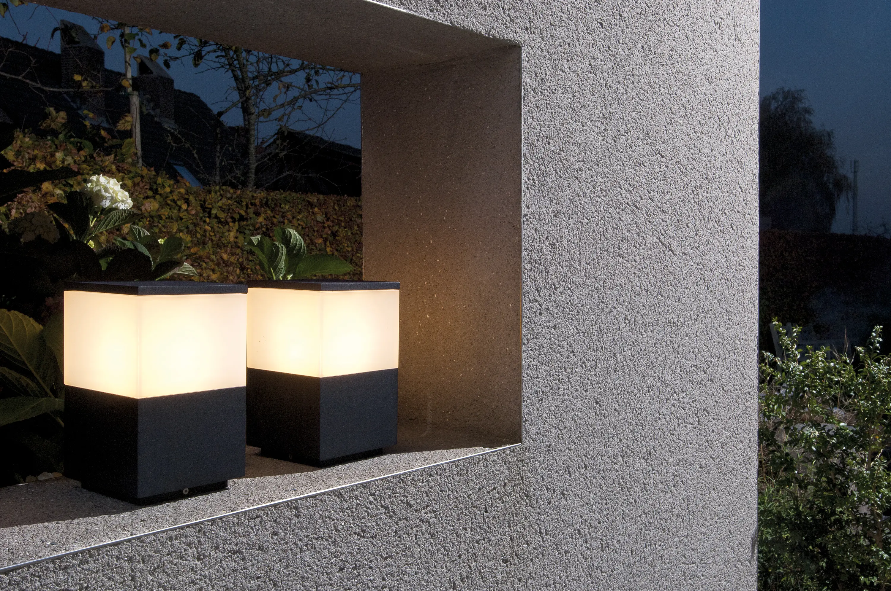 TAL - Menhir Blackout