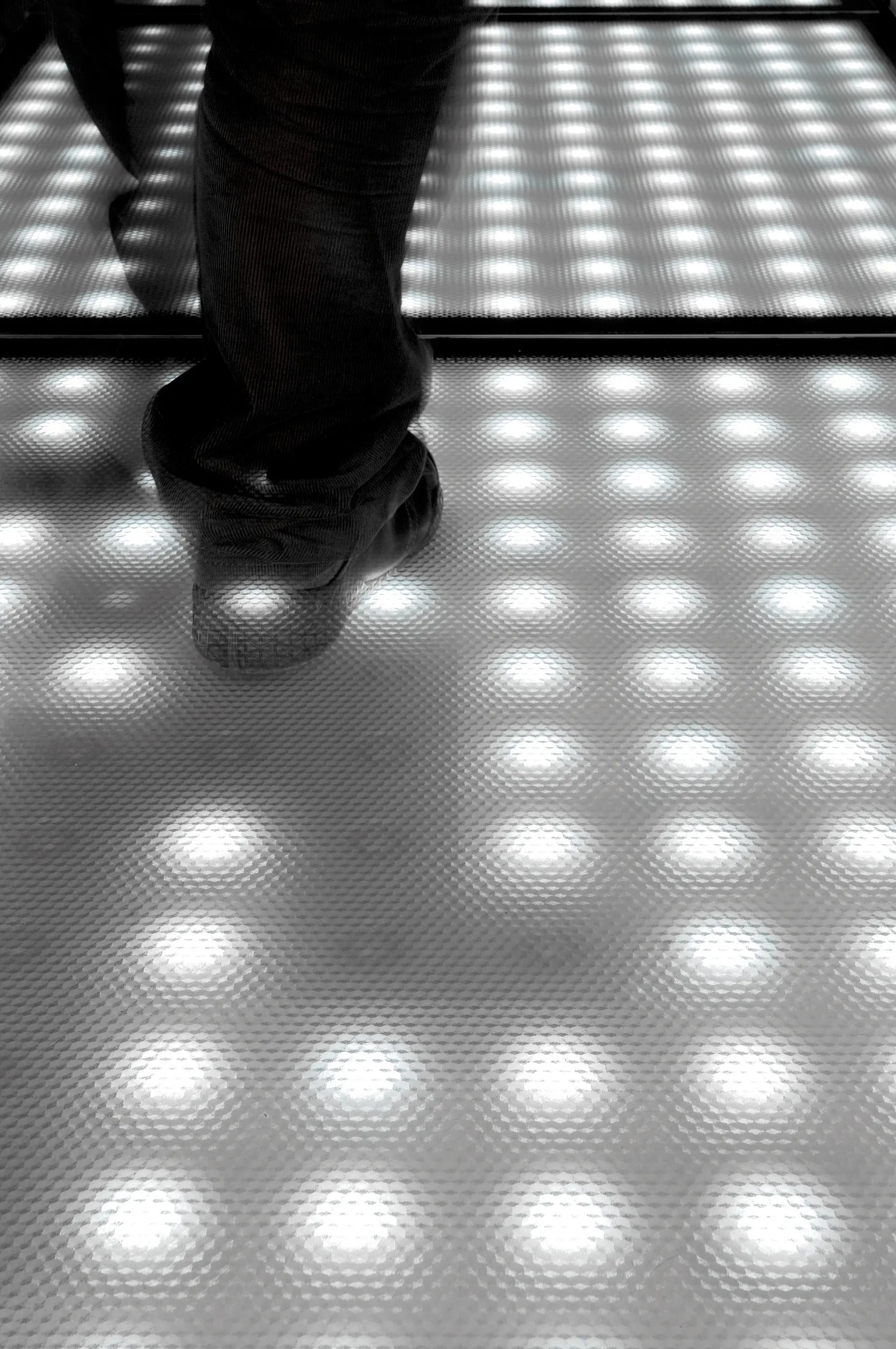 TAL - Smartfader Matrix