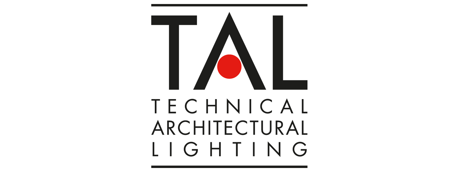 Logo de TAL