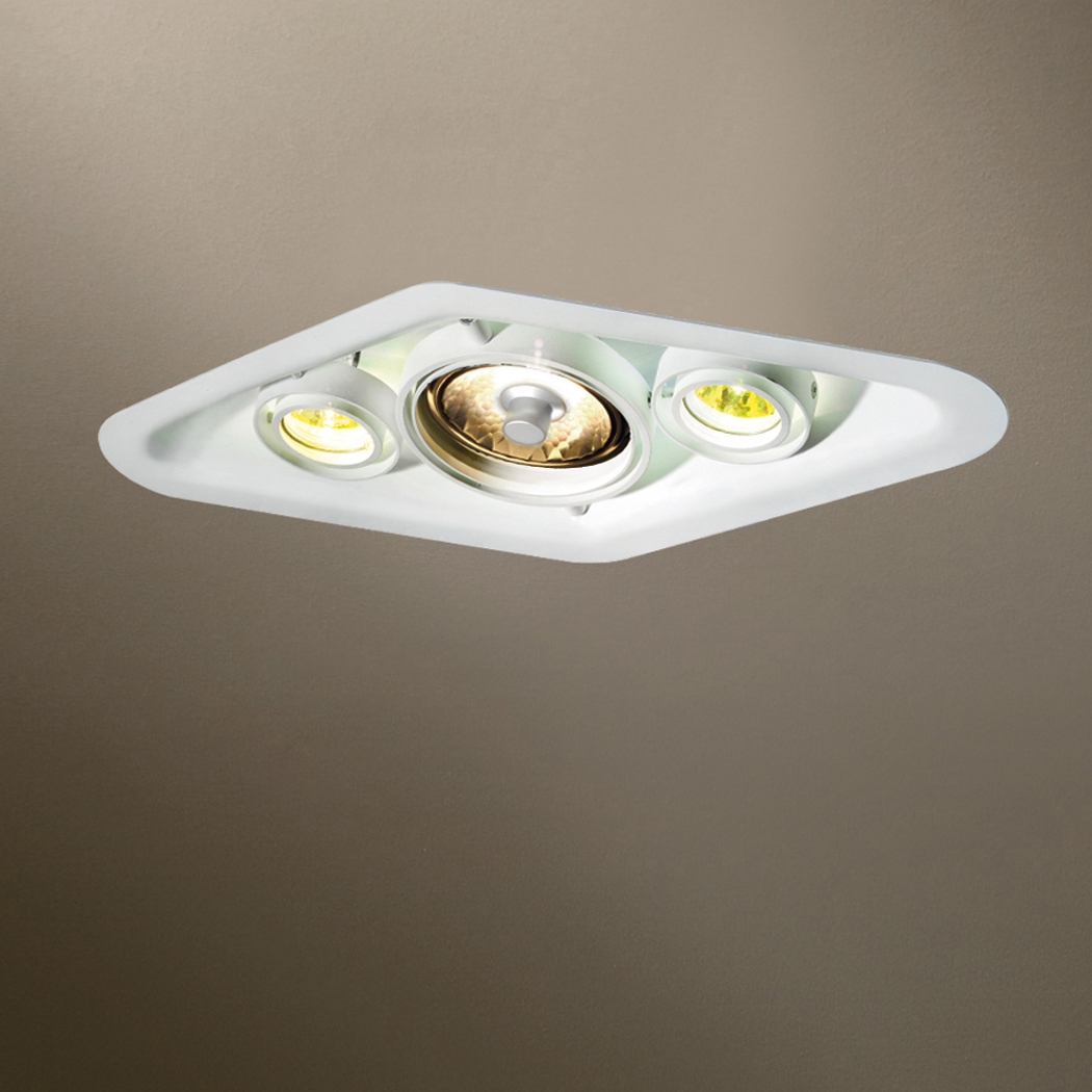 Cayley Combi HI-PAR111 2QRC51