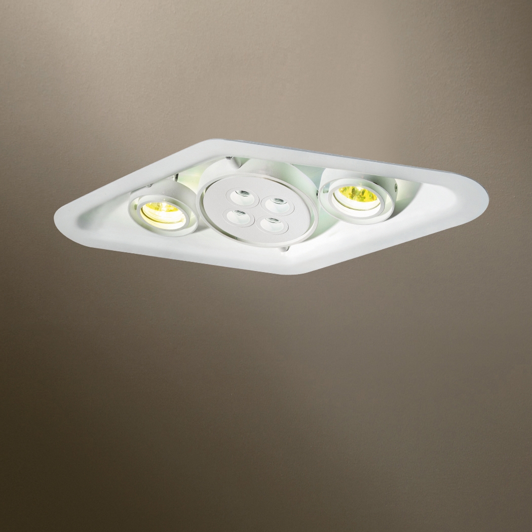 Cayley Combi PASCAL+2QRC51