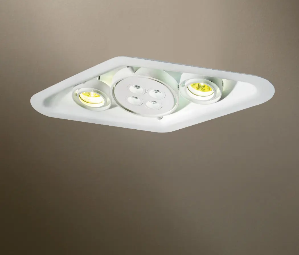 TAL - Cayley Combi PASCAL+2QRC51