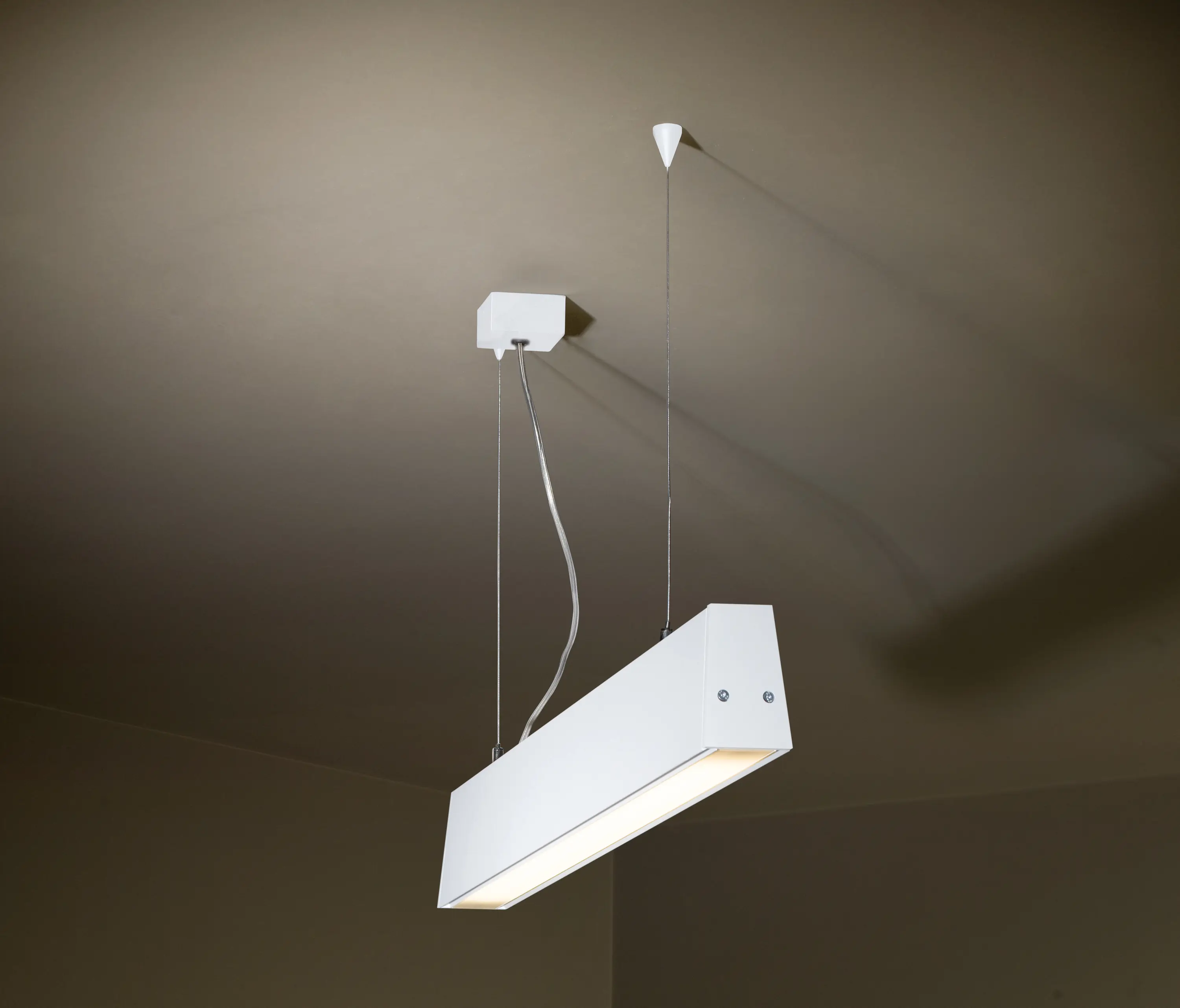 GALILEO - Suspended lights from TAL | Architonic
