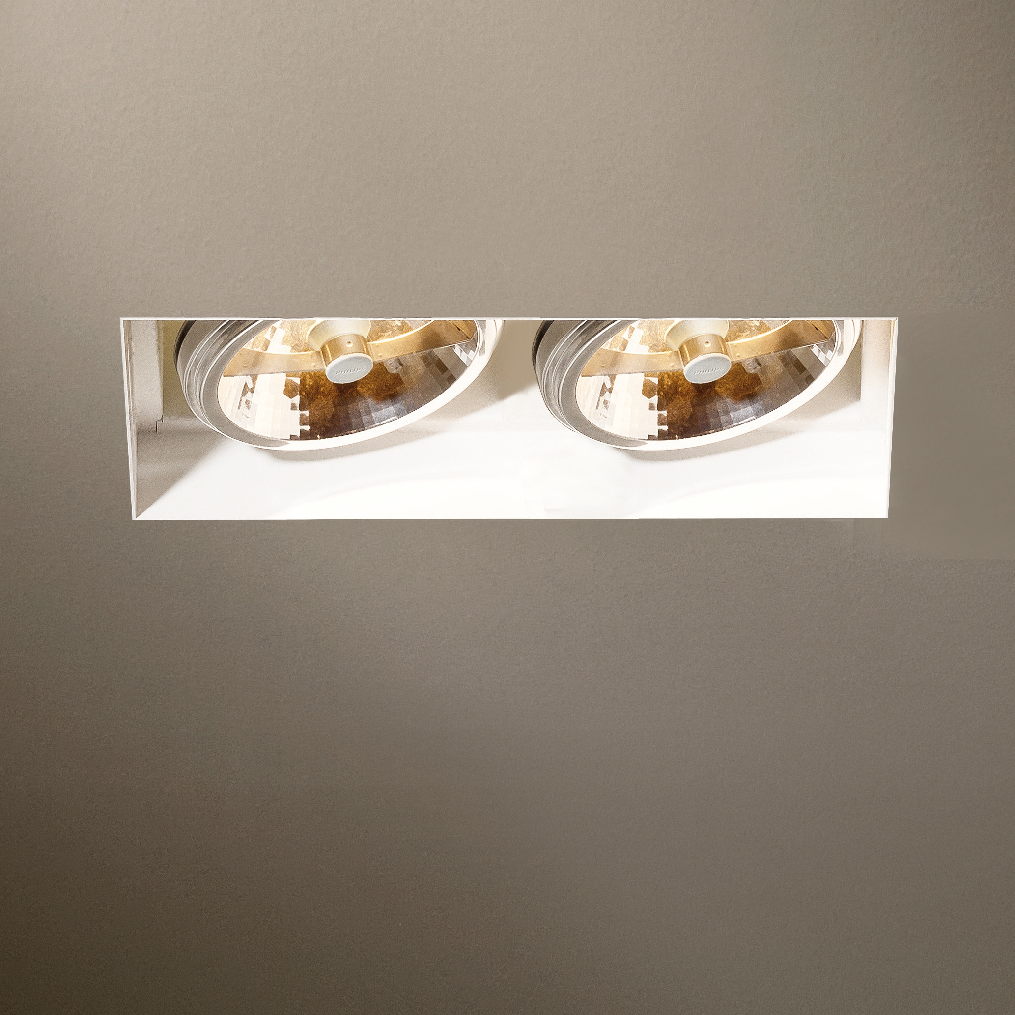 Display product Projexxar 2 QR111 from manufacturer TAL