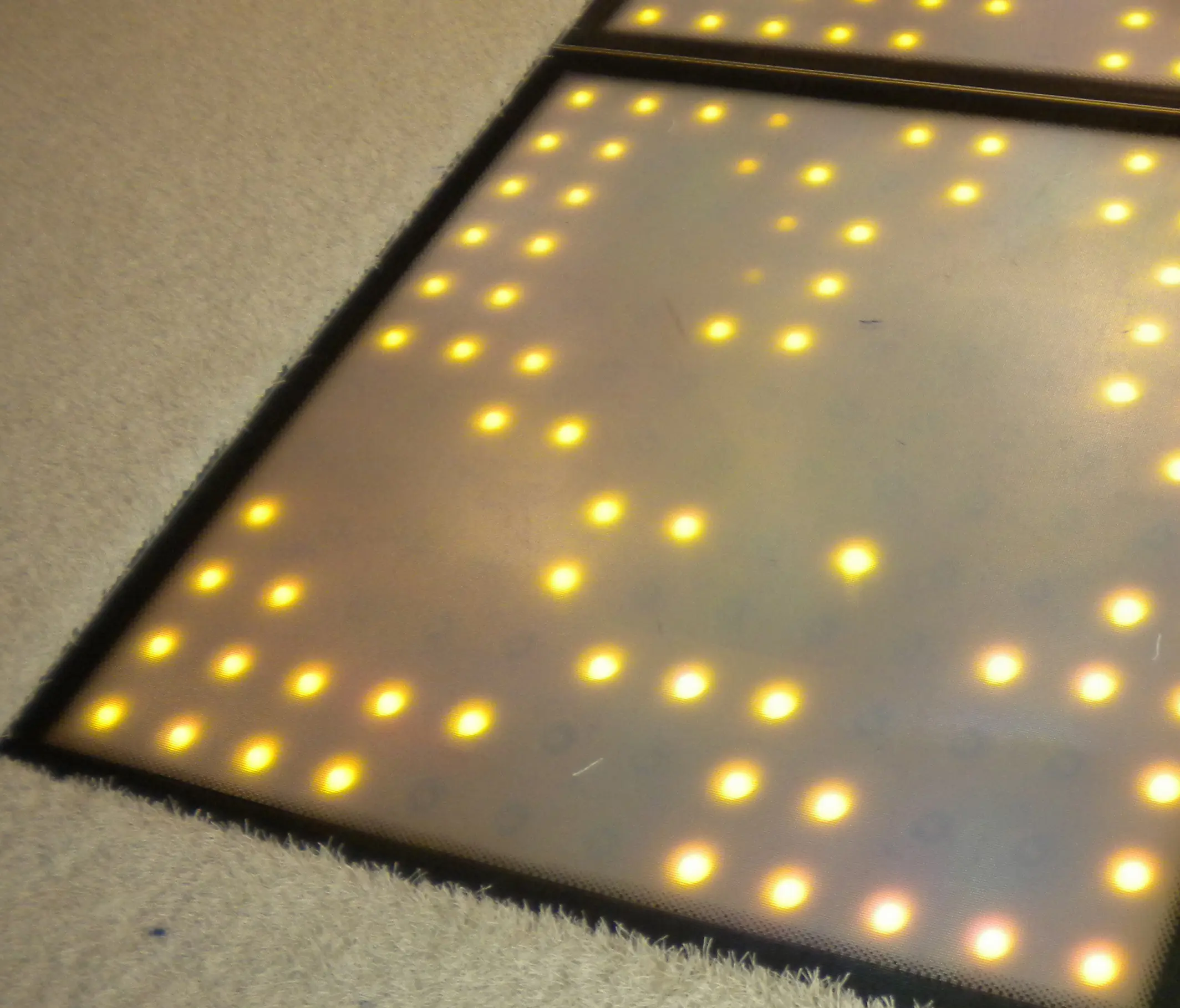 TAL - Smartfader Matrix