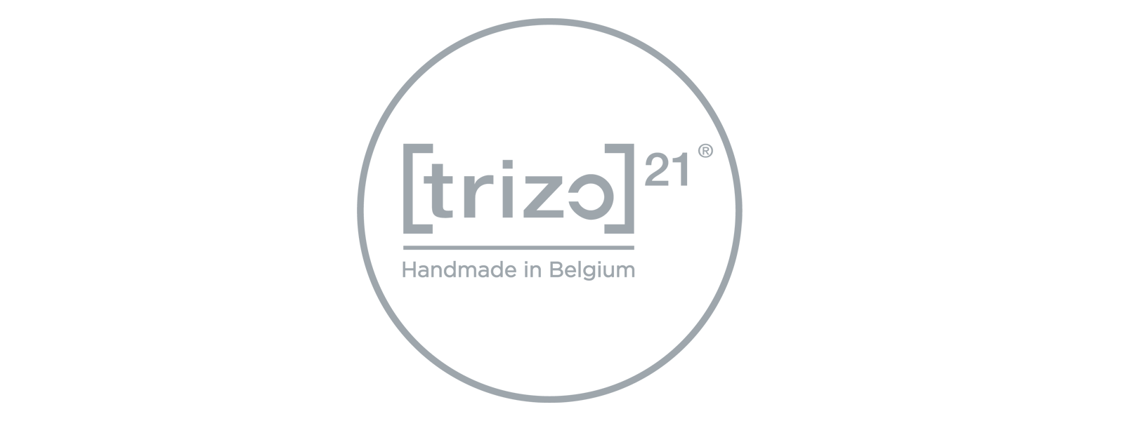 Logo for manufacturer Trizo21