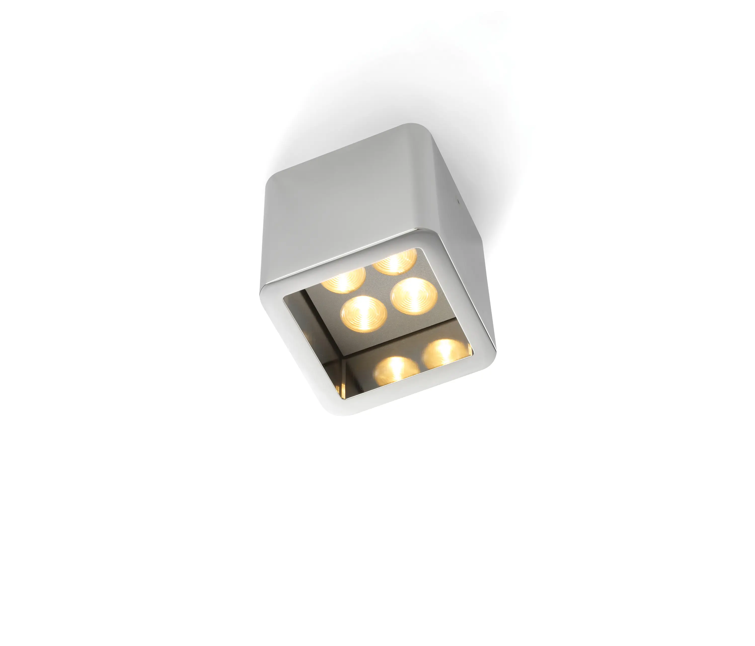 Trizo21 - Code 1 IN LED