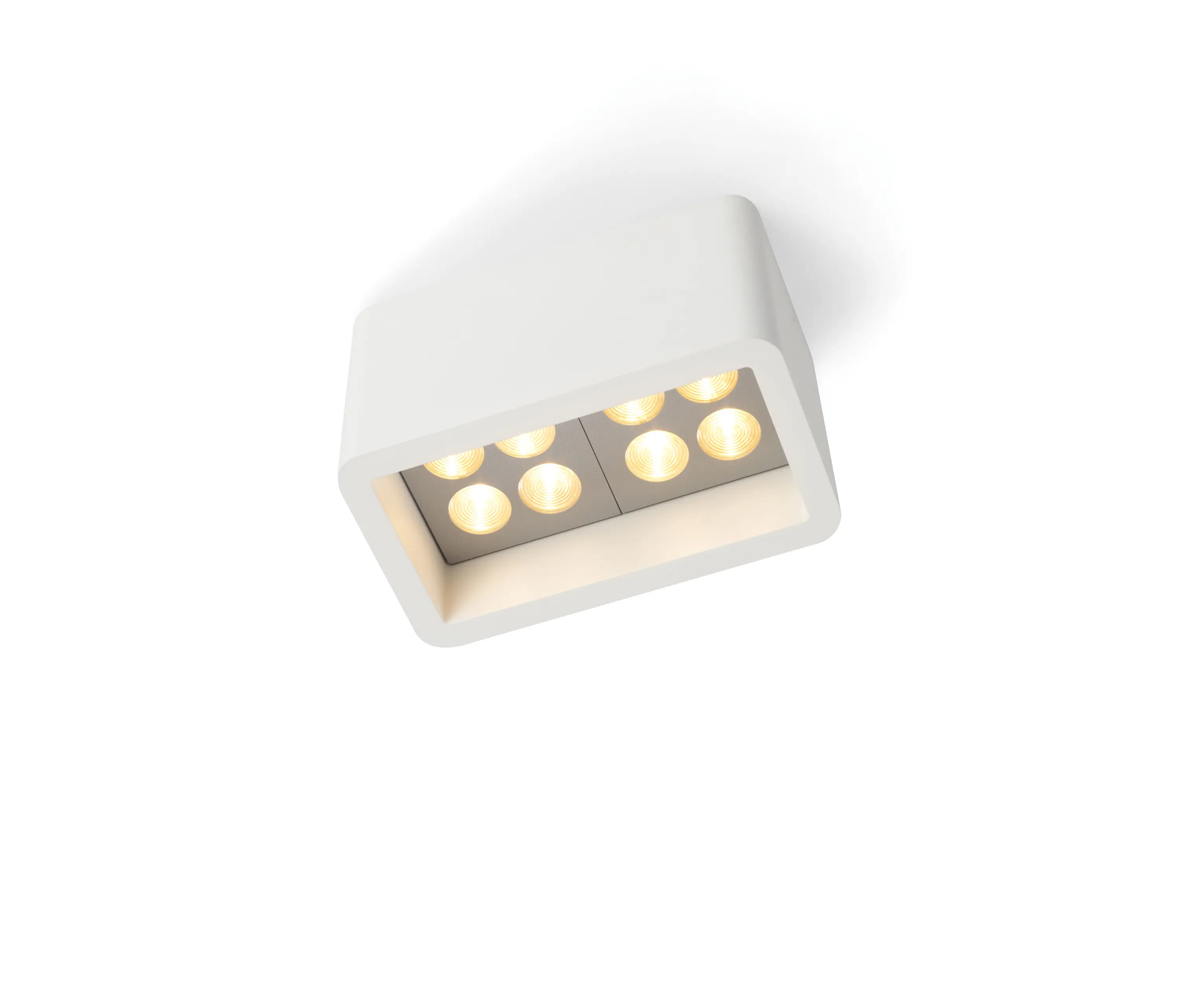 Trizo21 - Code 2 IN LED