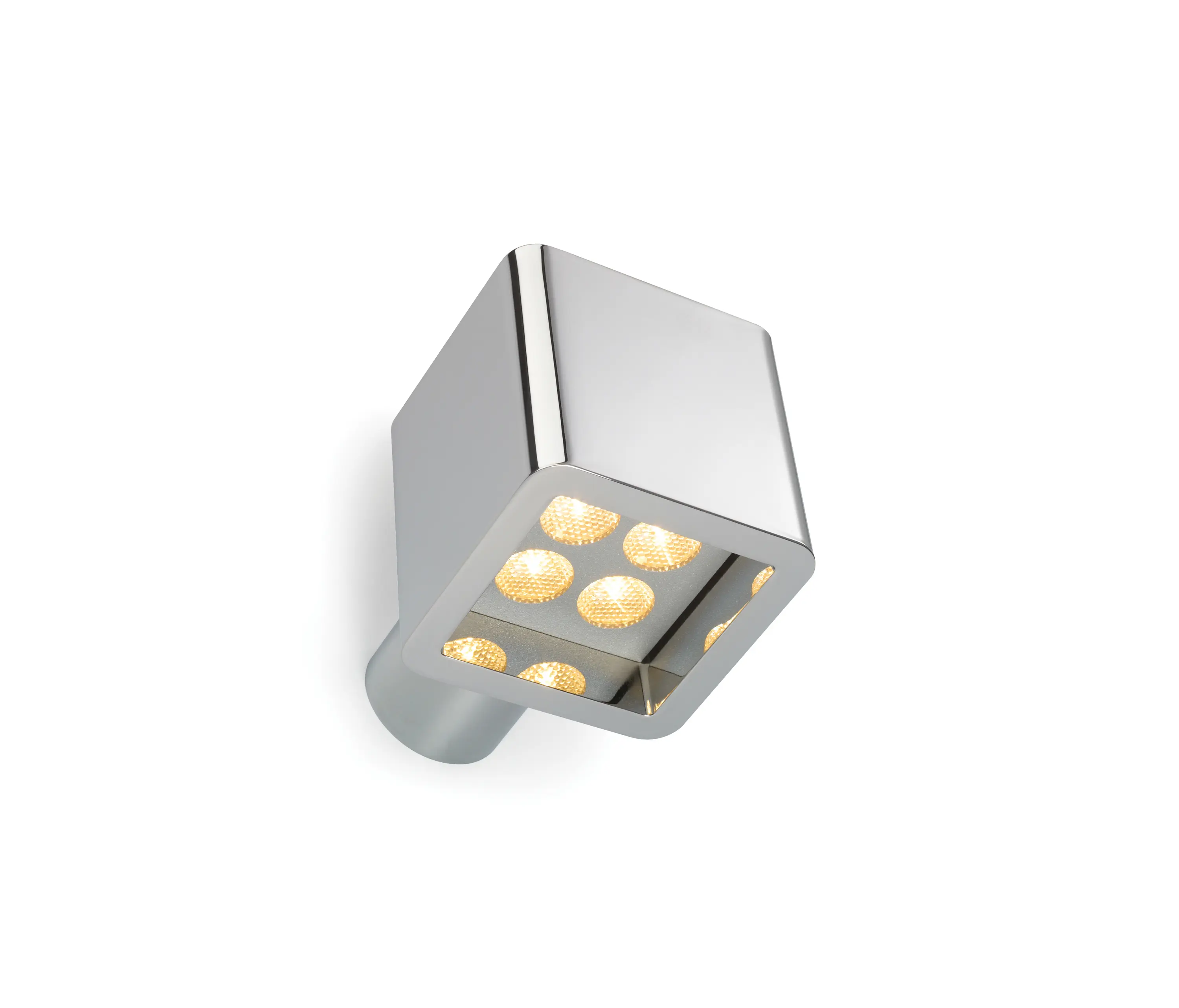 Trizo21 - Code Wall IN LED