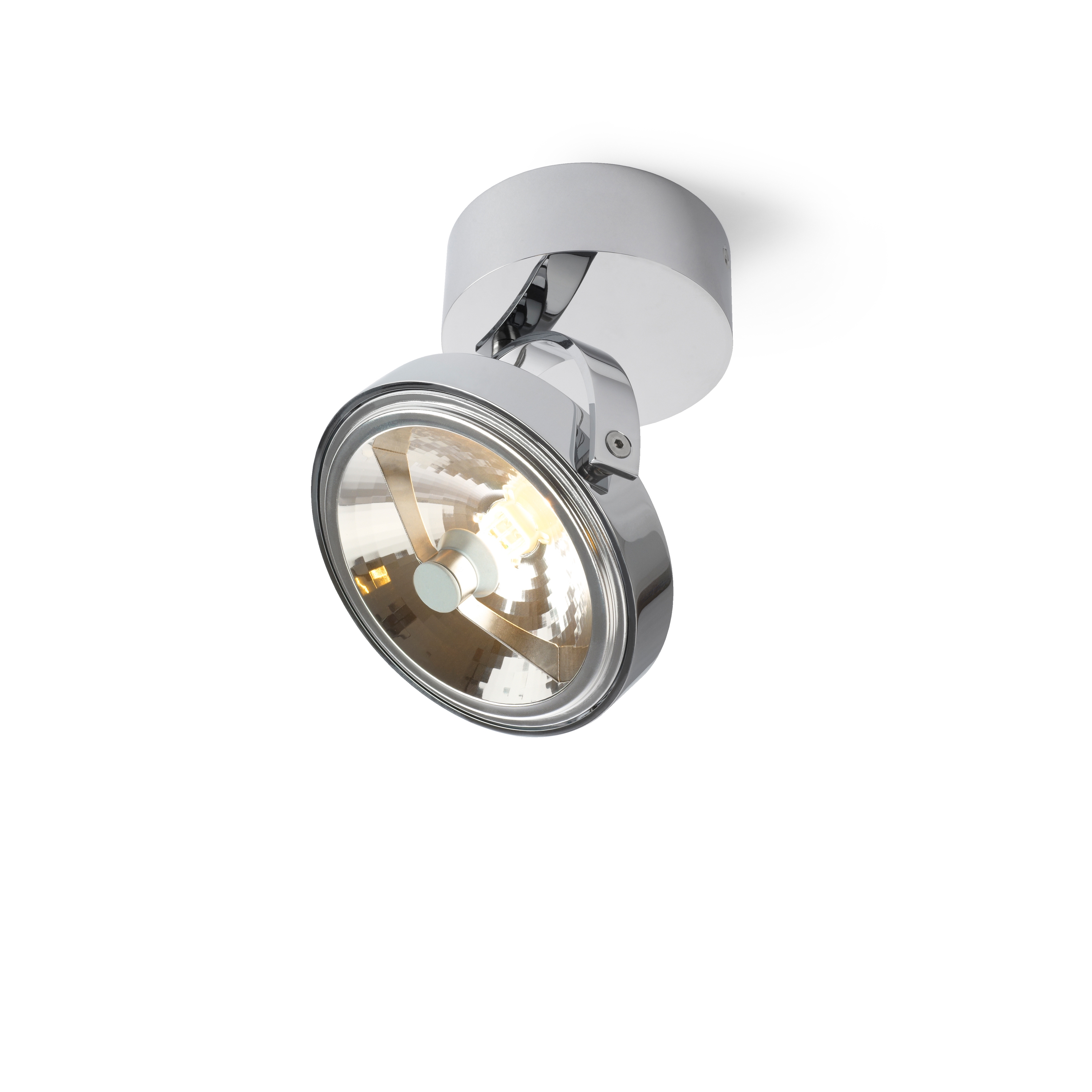 Display product Pin-Up 1 round from manufacturer Trizo21