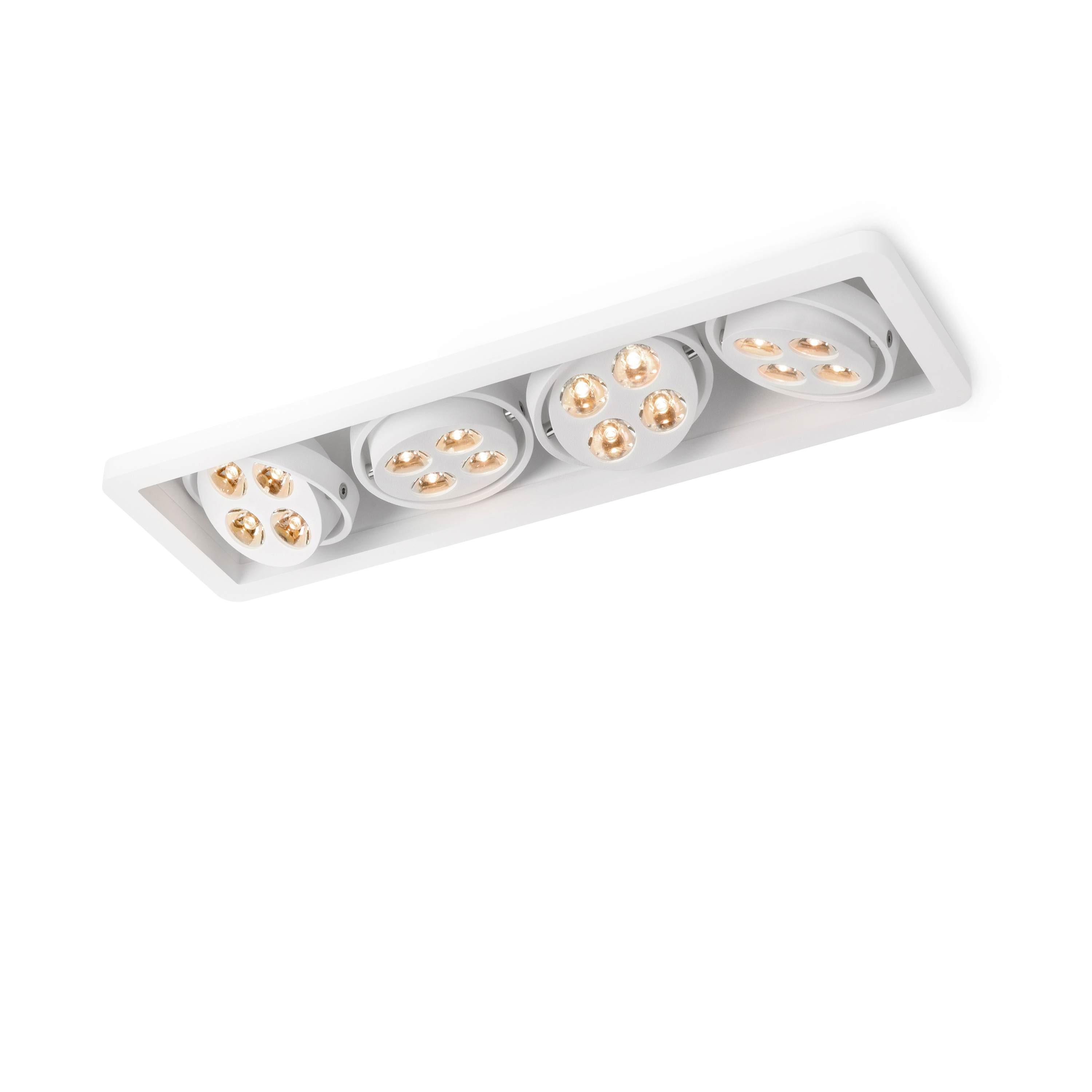 Afficher le produit R54 IN LED du fabricant Trizo21