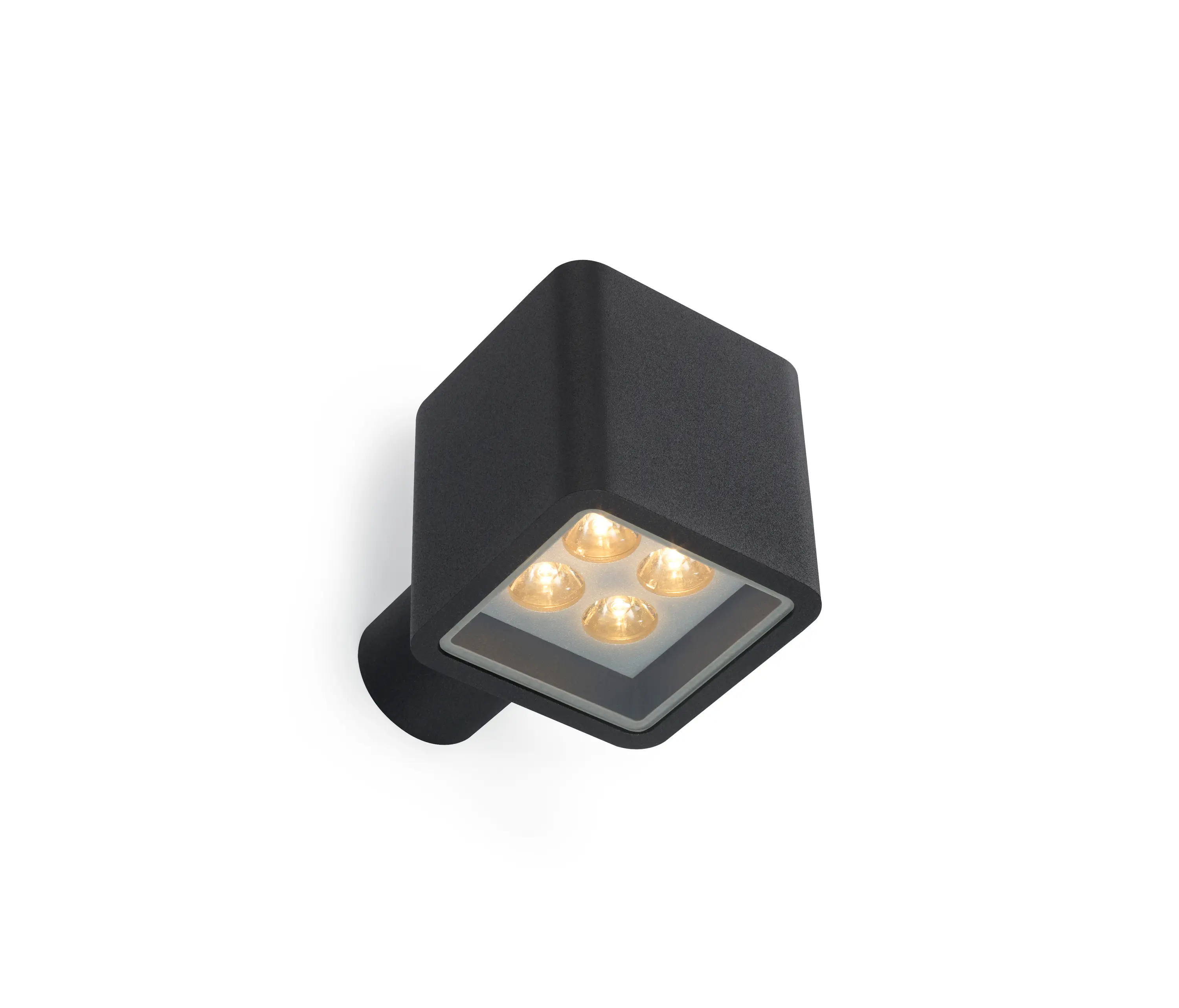 Trizo21 - Code Wall OUT LED