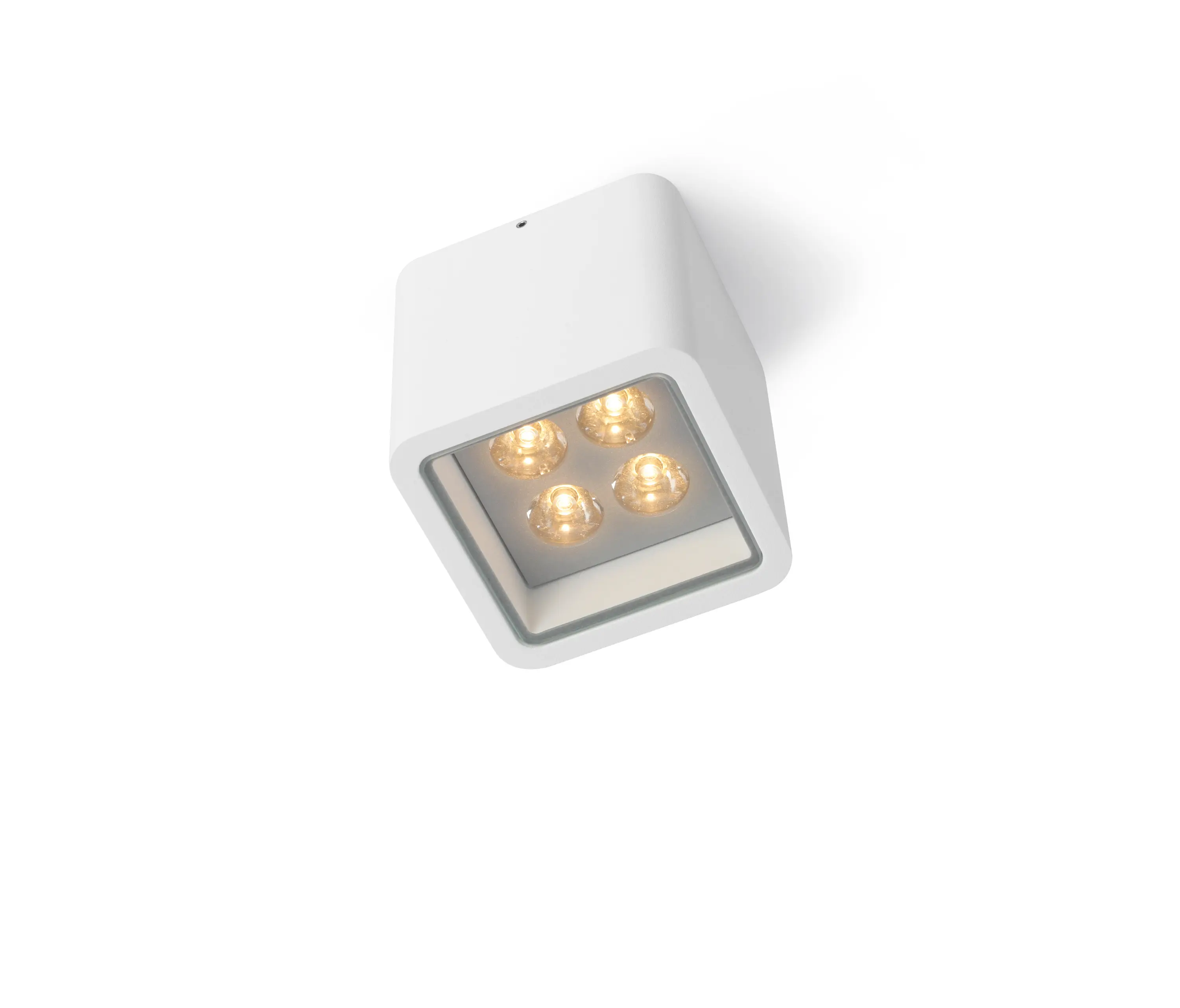 Trizo21 - Code 1 OUT LED