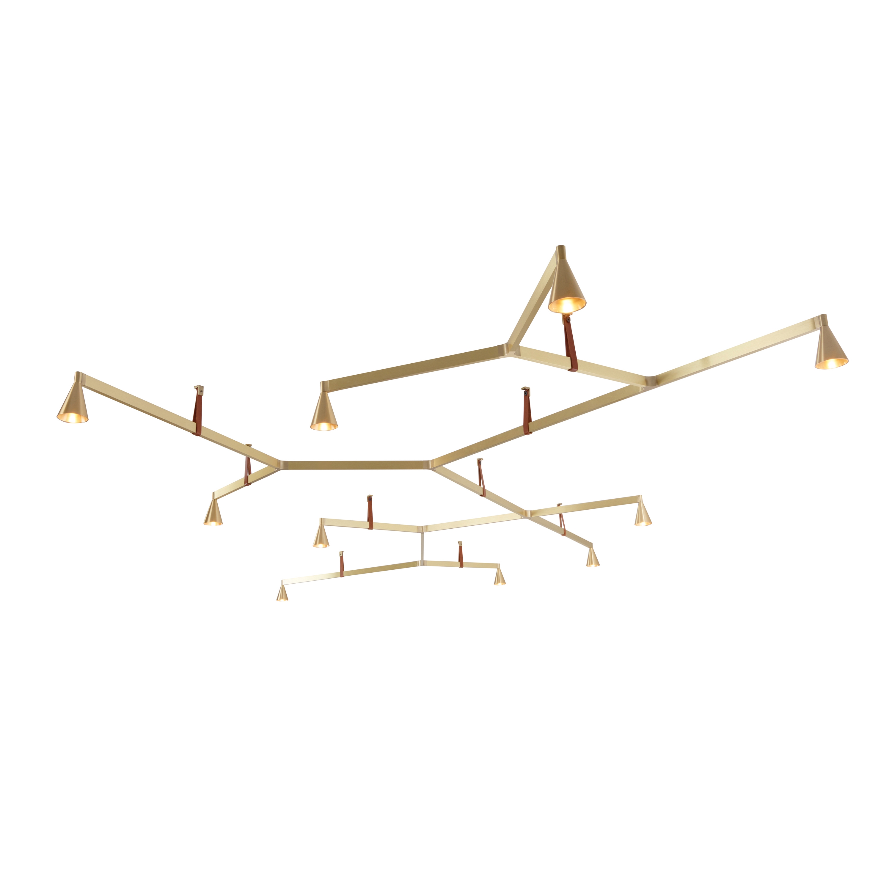 Display product Austere Elements from manufacturer Trizo21