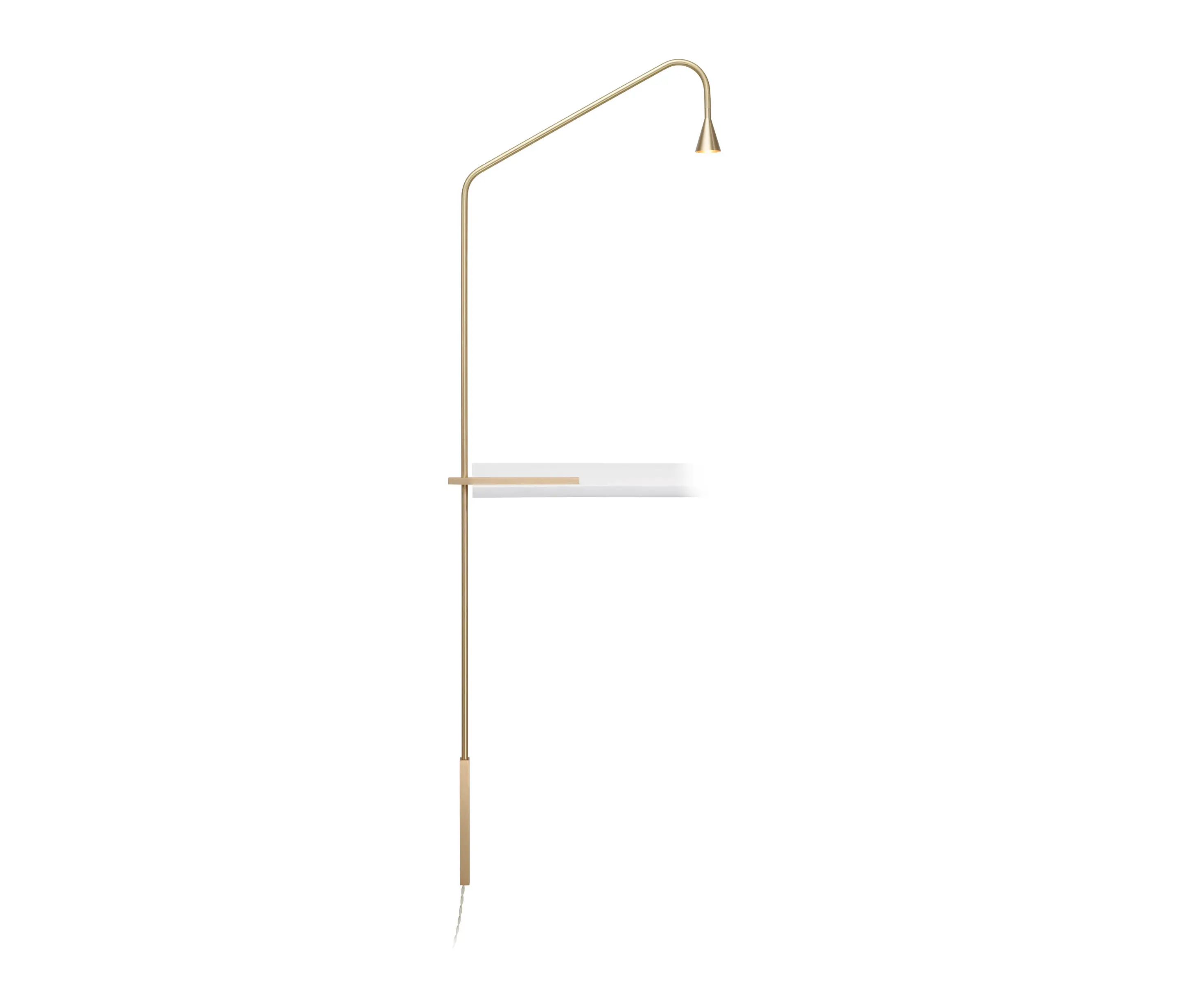 Trizo21 - Austere-Table