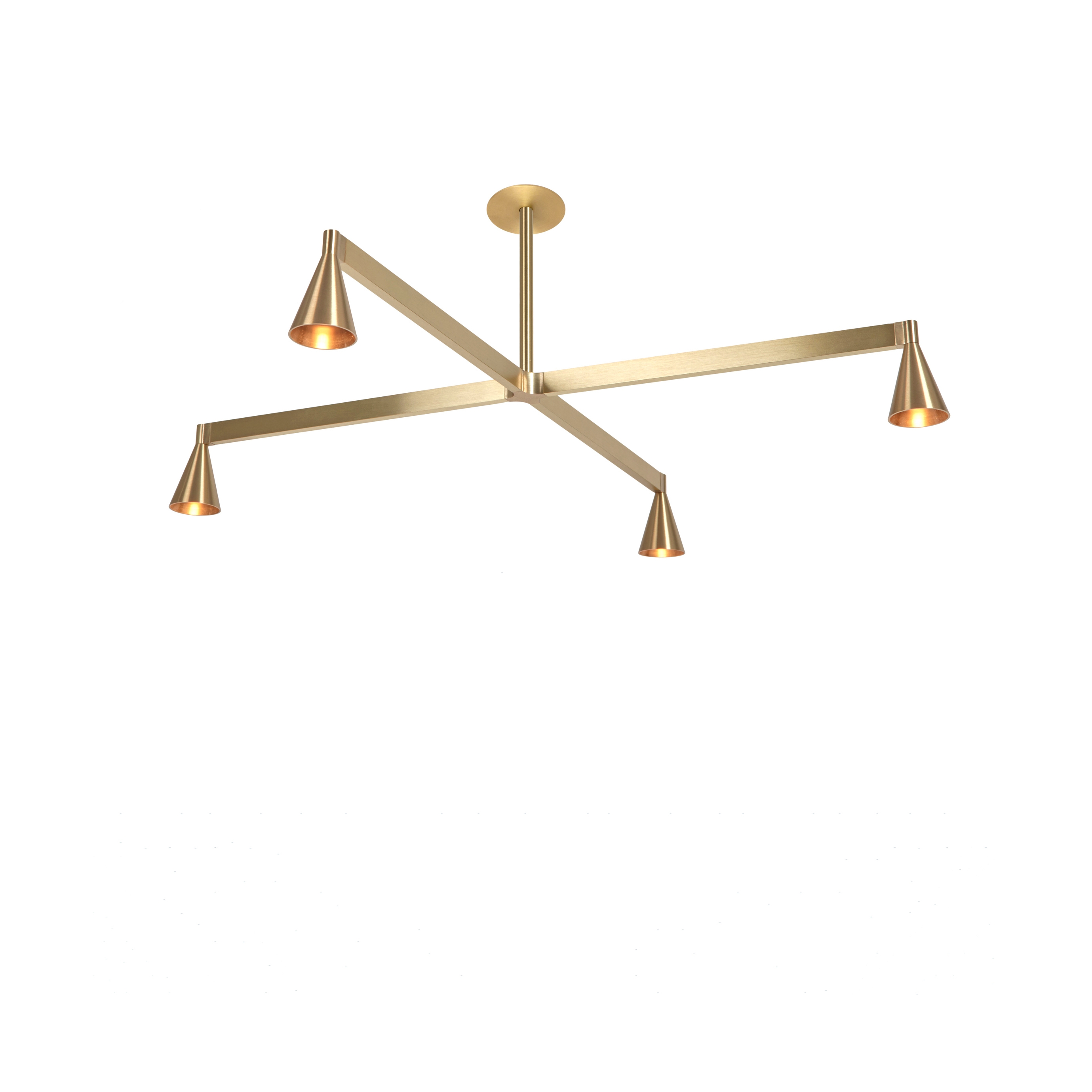 Display product Austere-Ceiling from manufacturer Trizo21