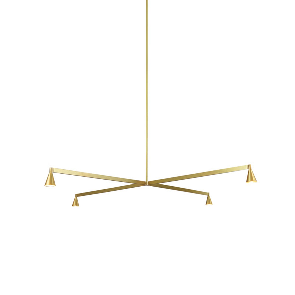 Produkt Austere-Chandelier 1+ des Herstellers Trizo21 anzeigen