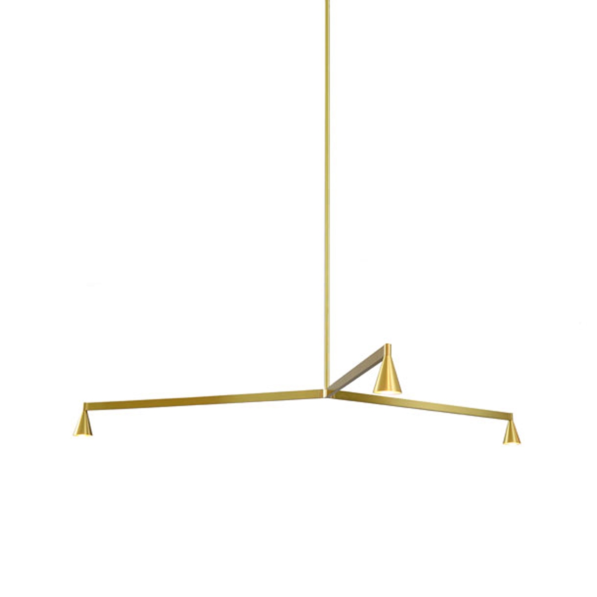 Produkt Austere-Chandelier 1Y des Herstellers Trizo21 anzeigen