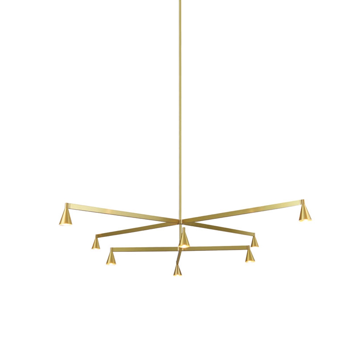 Produkt Austere-Chandelier 2+ des Herstellers Trizo21 anzeigen