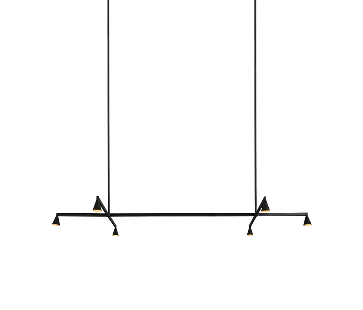 Trizo21 - Austere-Suspension 1+