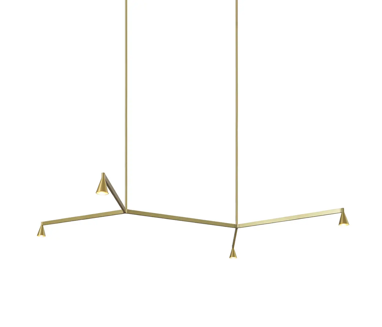 Trizo21 - Austere-Suspension 1Y
