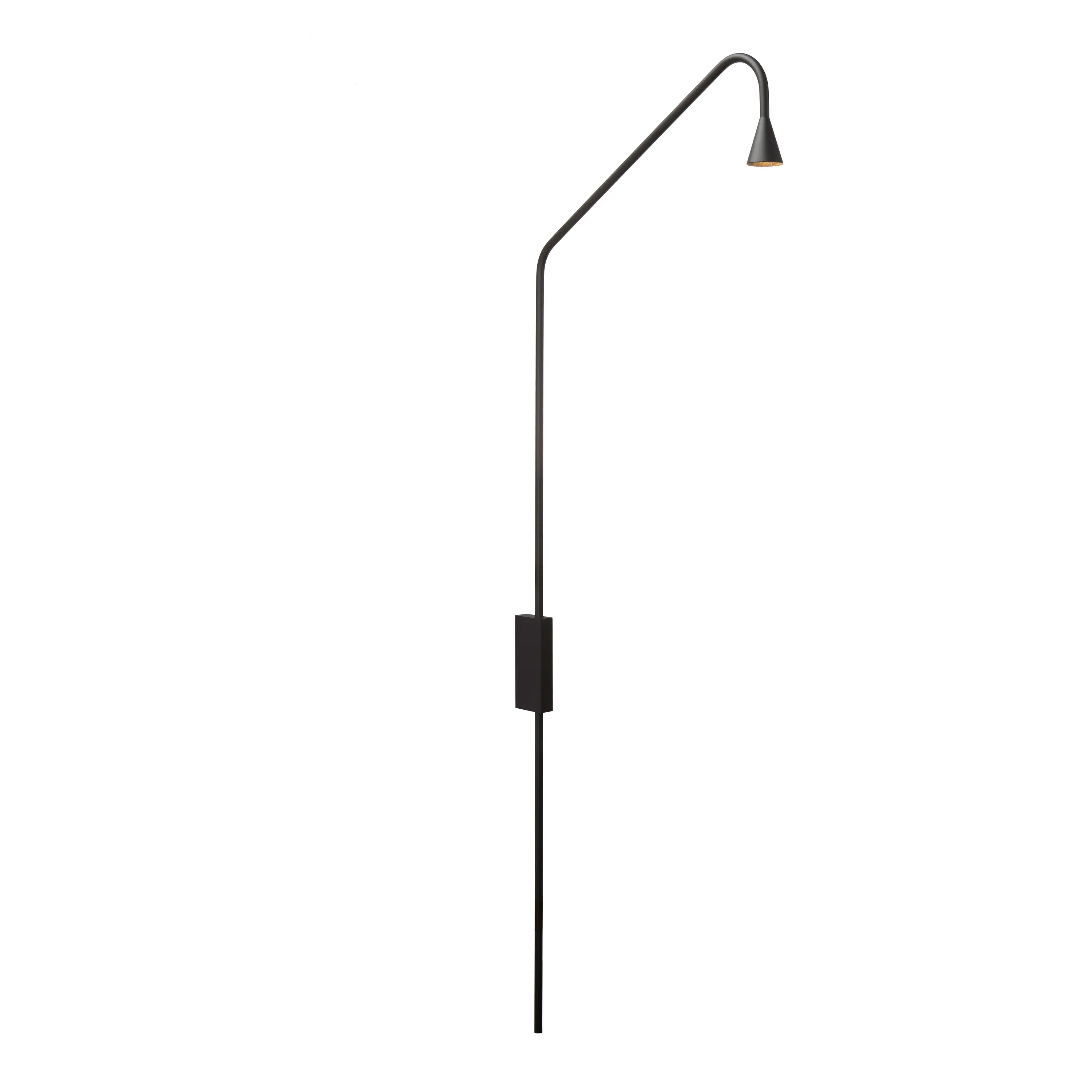 Trizo21 - Austere-Wall built-in
