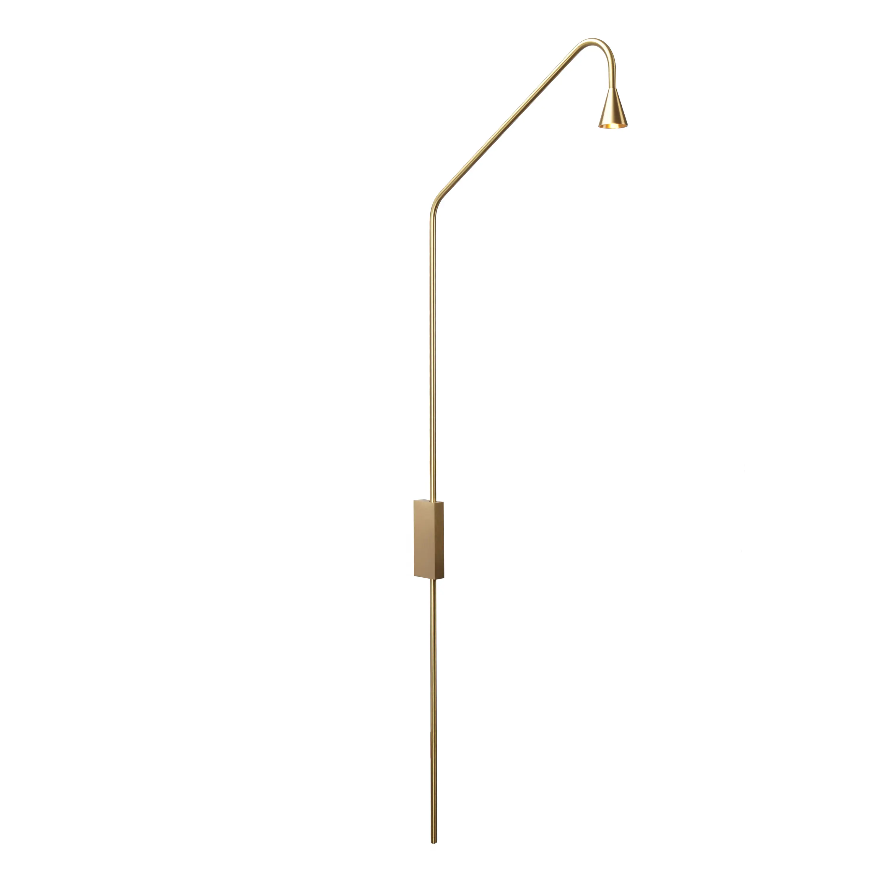 Trizo21 - Austere-Wall built-in