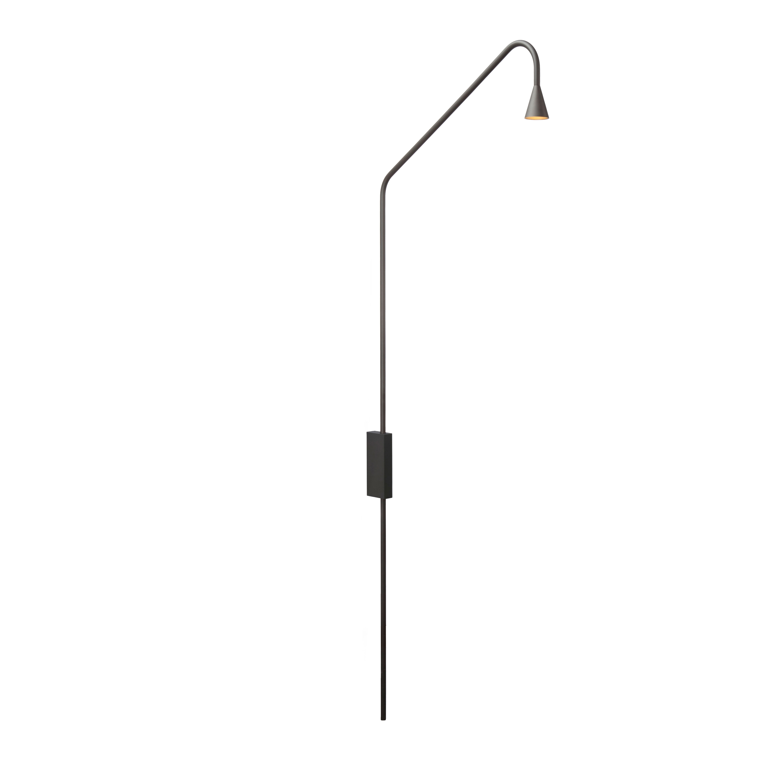 Austere-Wall built-in