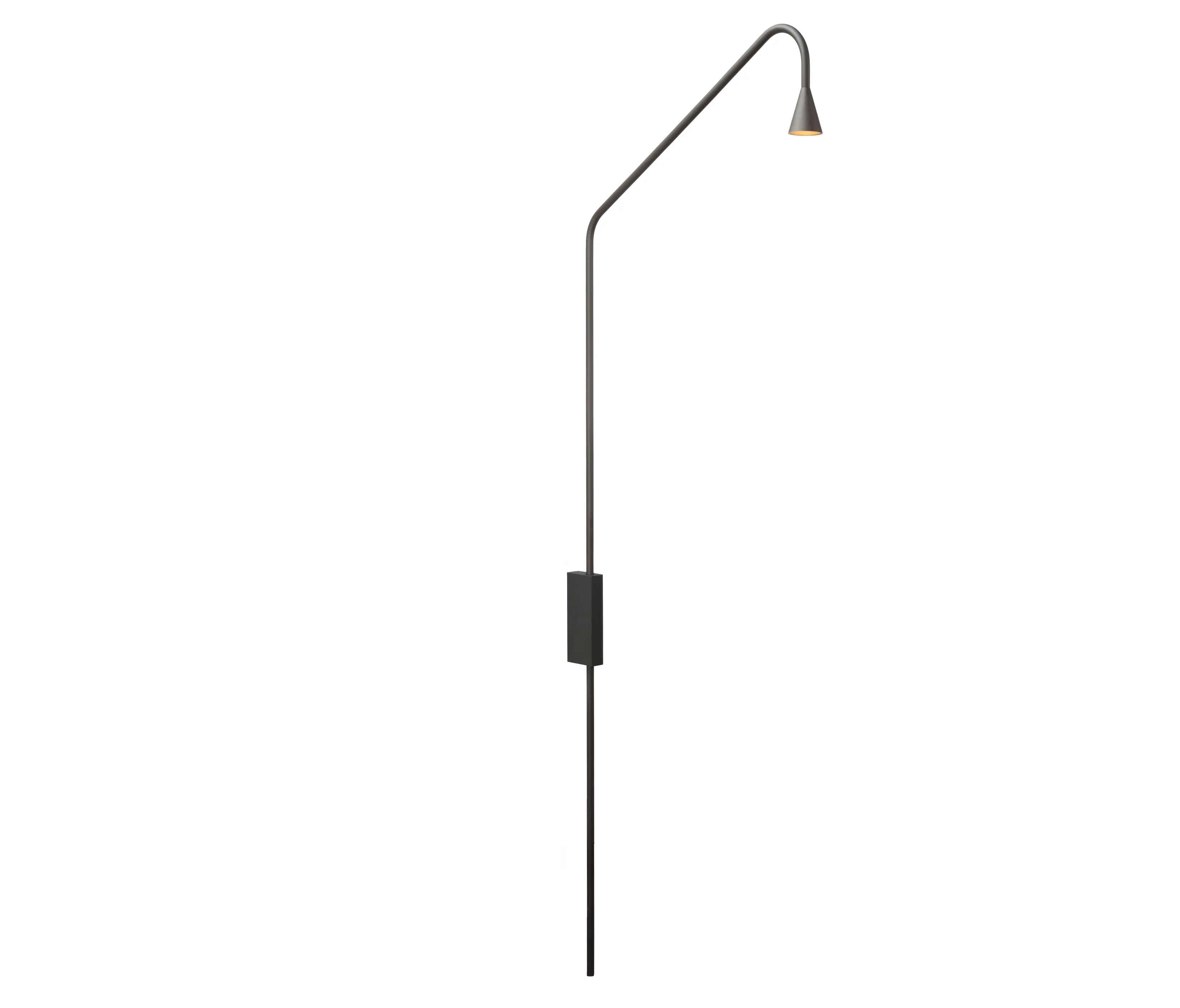Trizo21 - Austere-Wall built-in