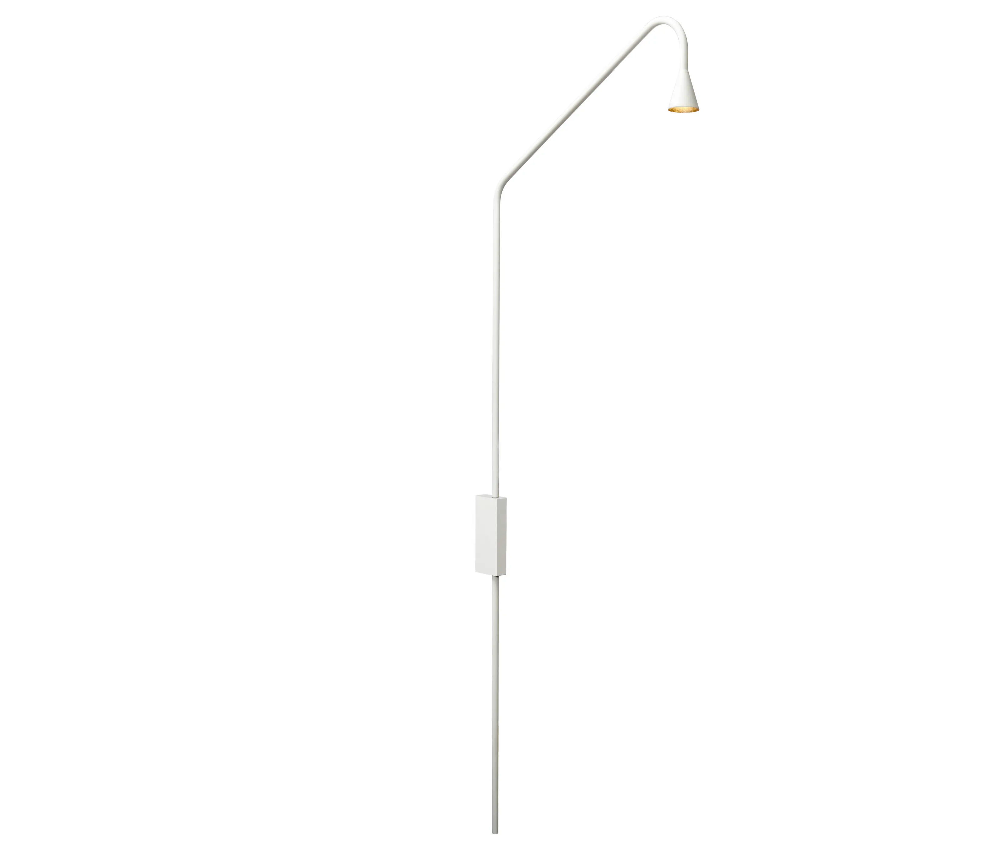 Trizo21 - Austere-Wall built-in