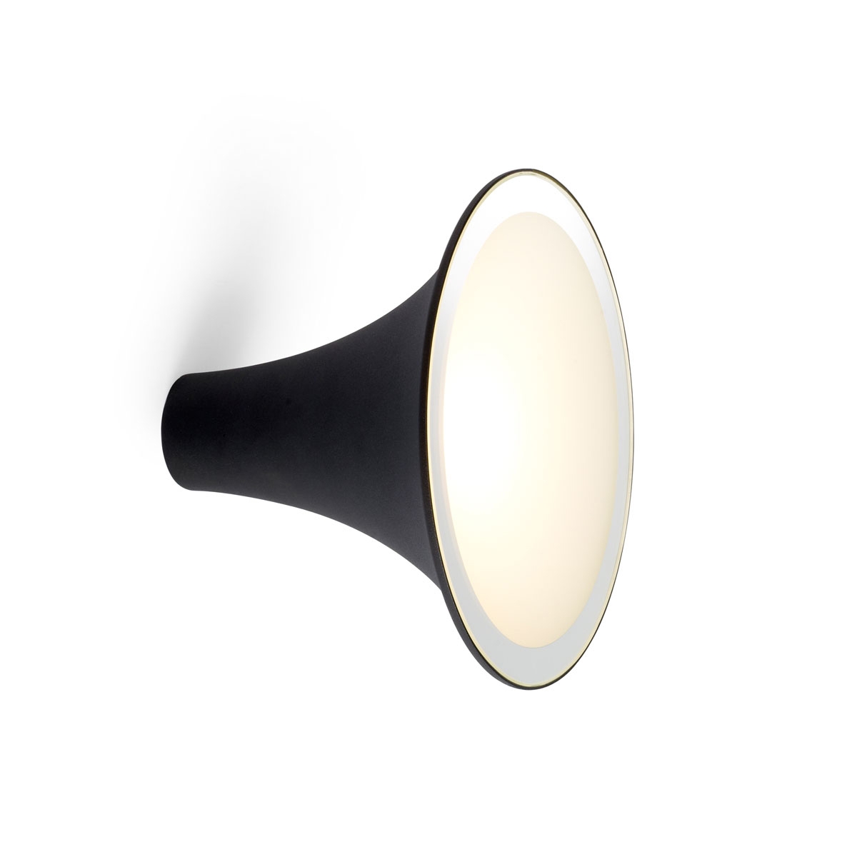 Display product Sirens W/C Ø 210 from manufacturer Trizo21