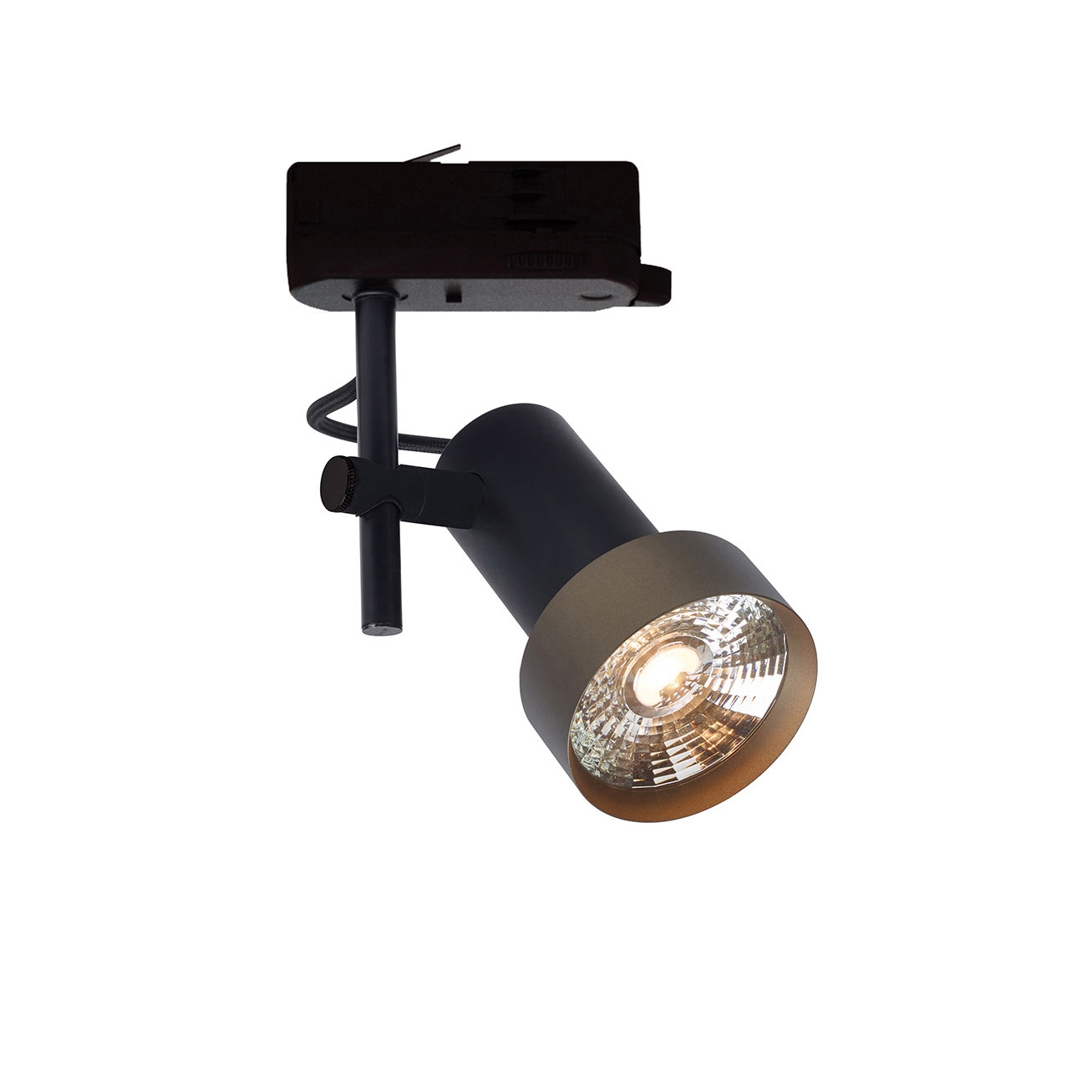 Afficher le produit 2Thirty 1 Track 230V du fabricant Trizo21