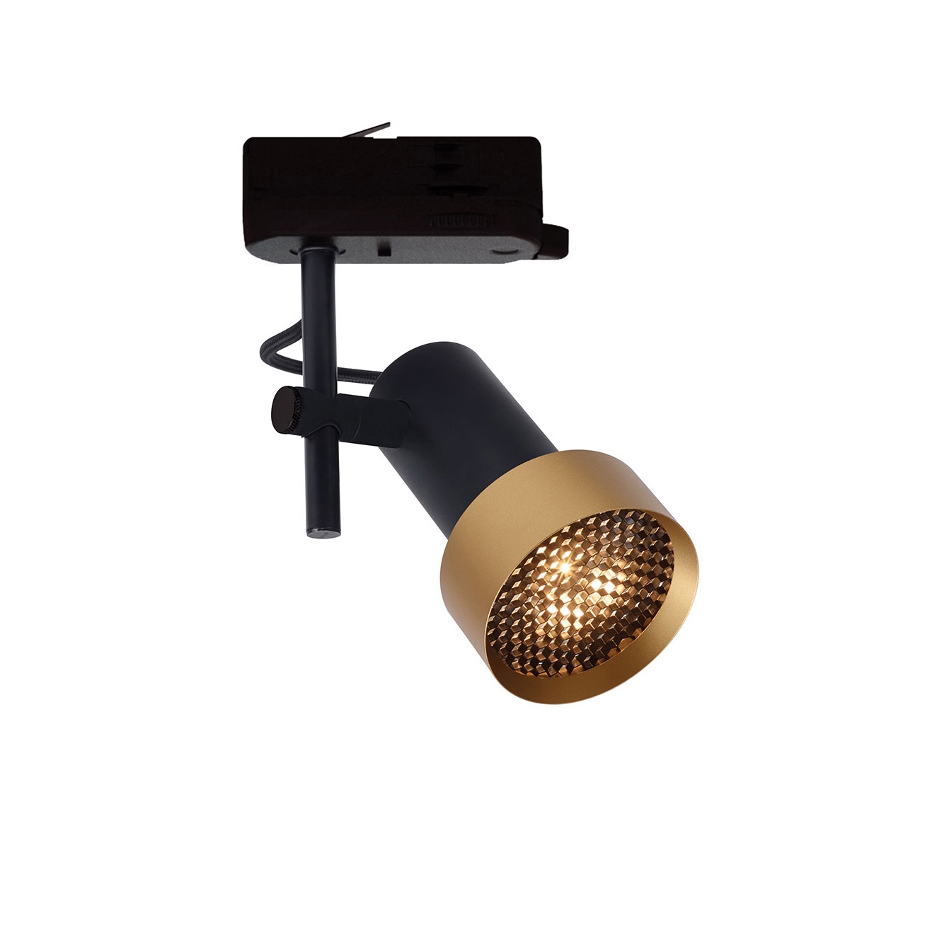 Afficher le produit 2Thirty 1 Track 230V du fabricant Trizo21