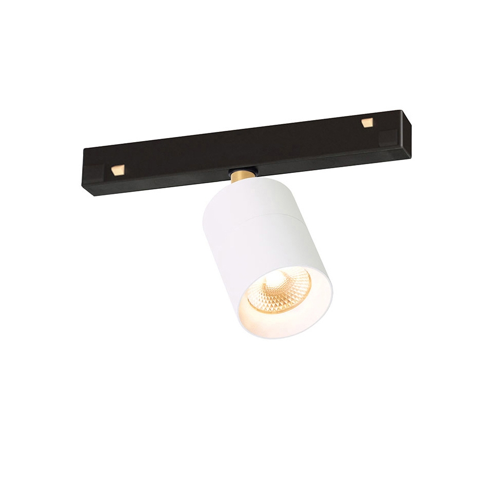 Audette-Varié Track 48V