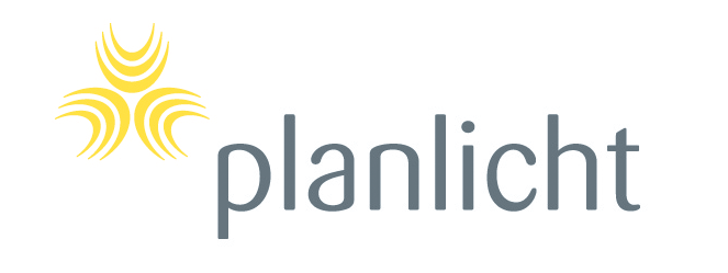 Logo for manufacturer planlicht
