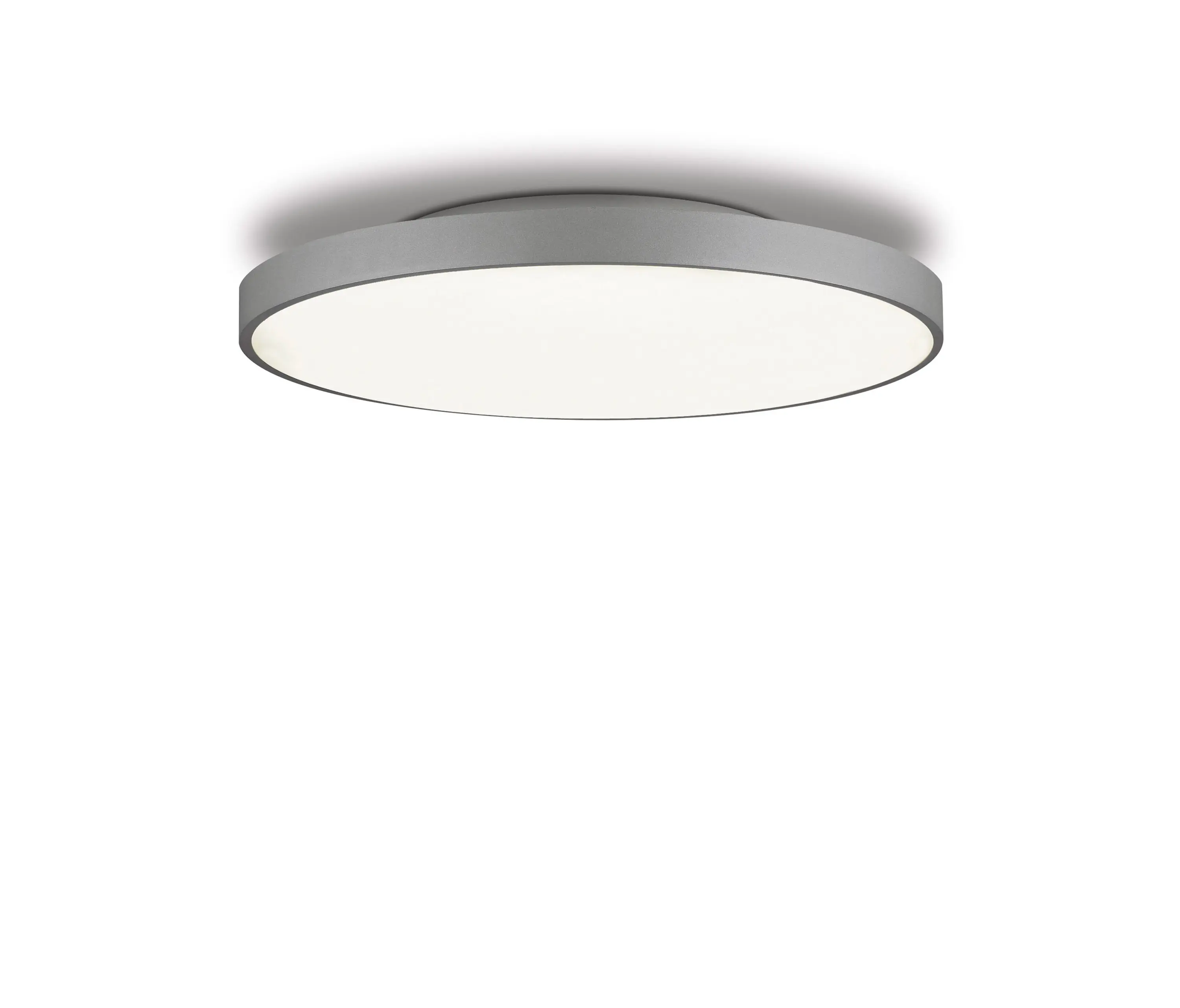 planlicht - slett AB