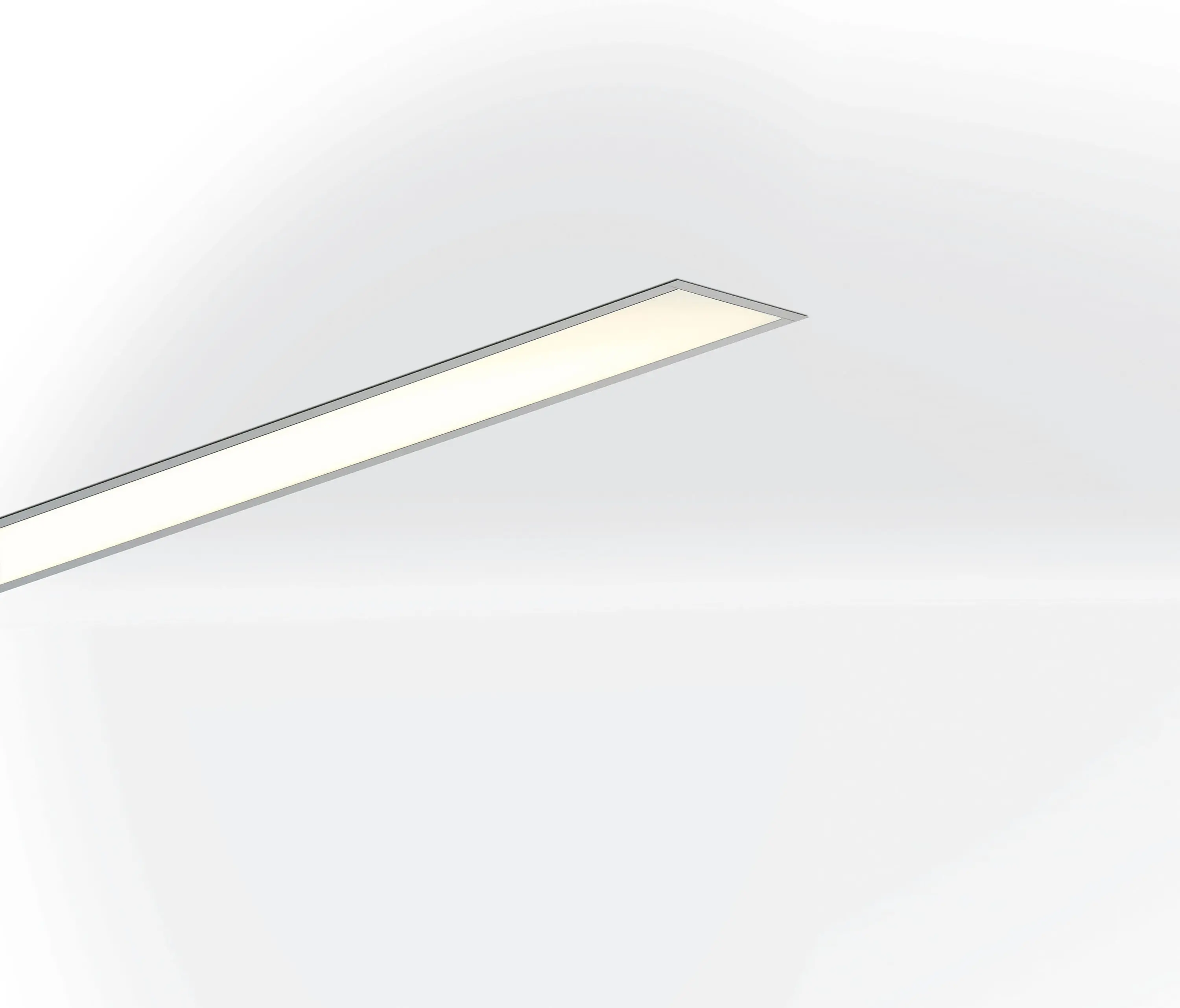 planlicht - pure 2 EB frame